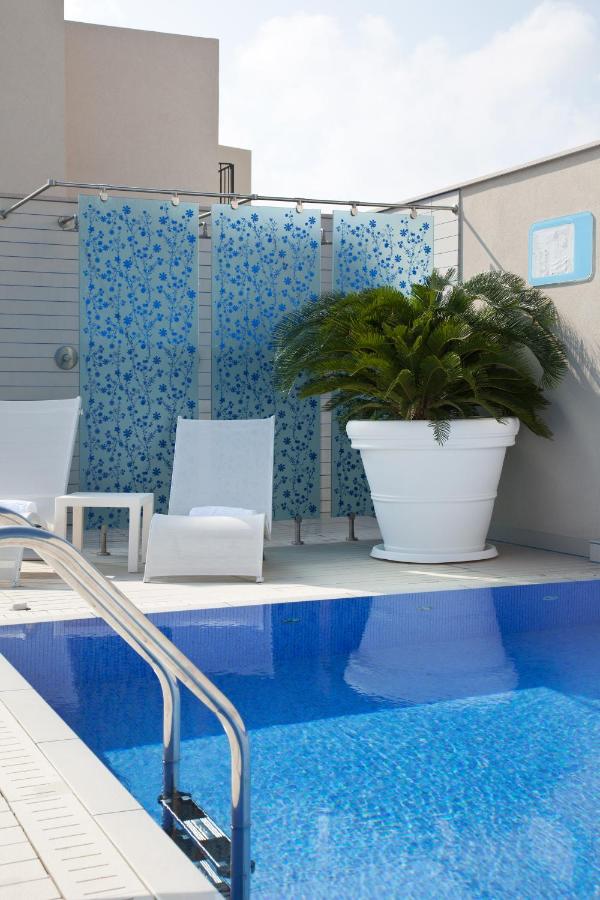 JR Hotels Bari Grande Albergo delle Nazioni foto 2
