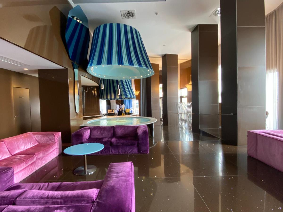 JR Hotels Bari Grande Albergo delle Nazioni foto 4