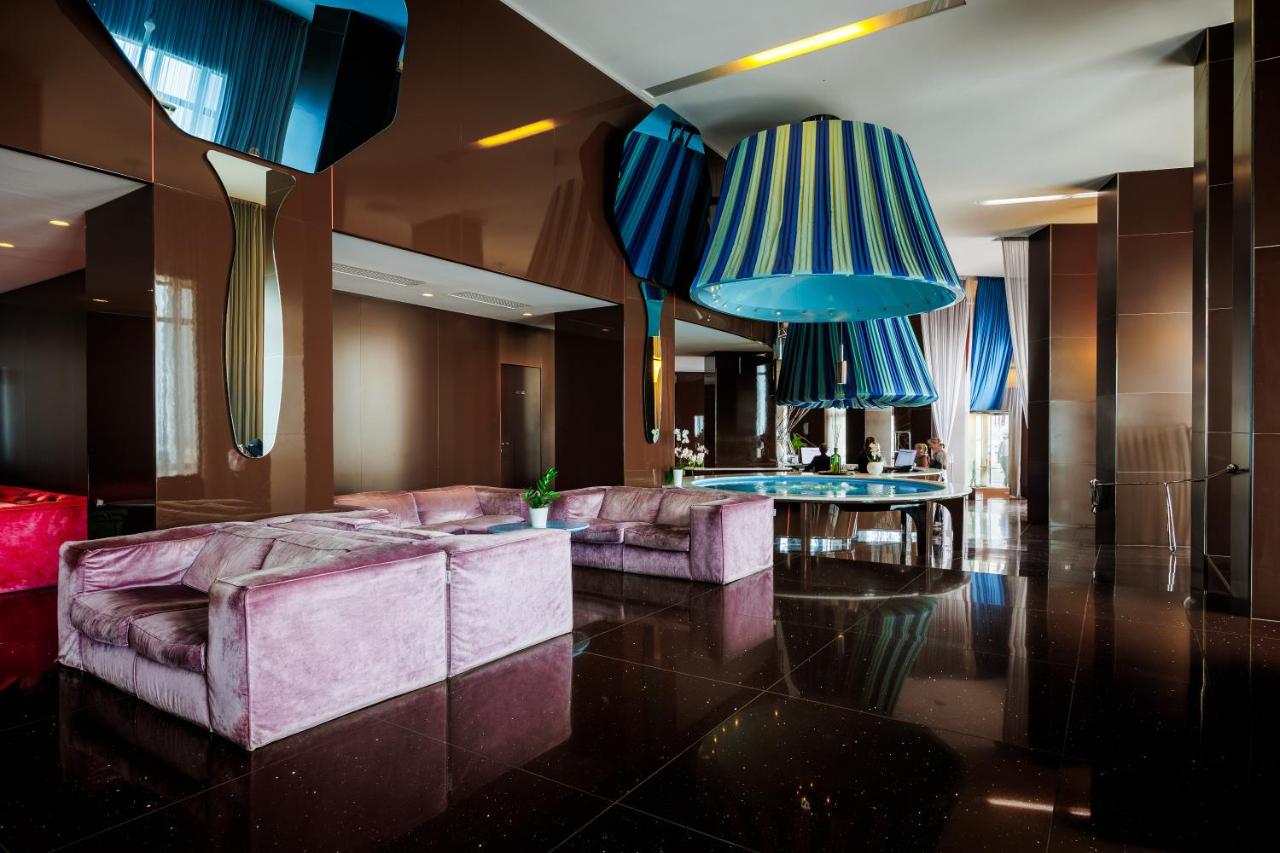 JR Hotels Bari Grande Albergo delle Nazioni in Bari - foto 5