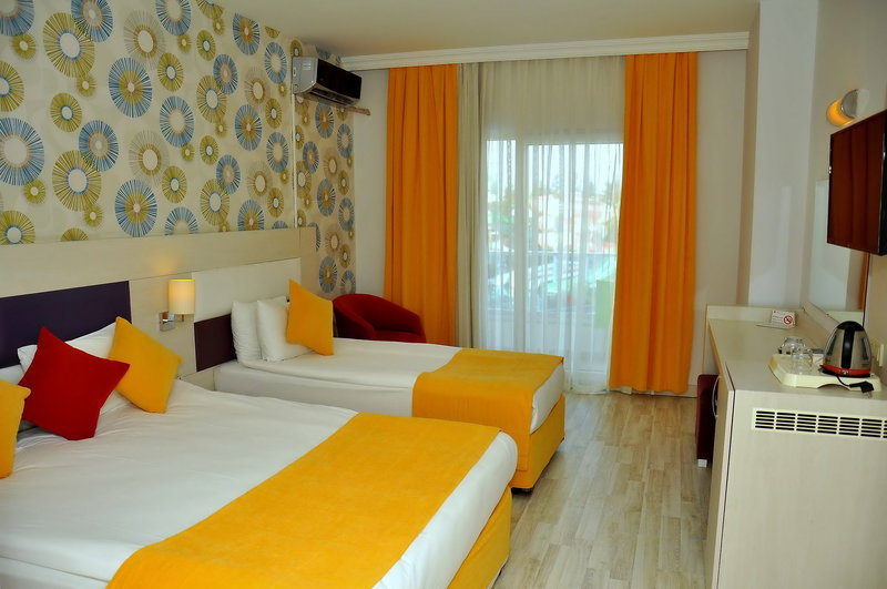Ramada Resort by Wyndham Side foto 124