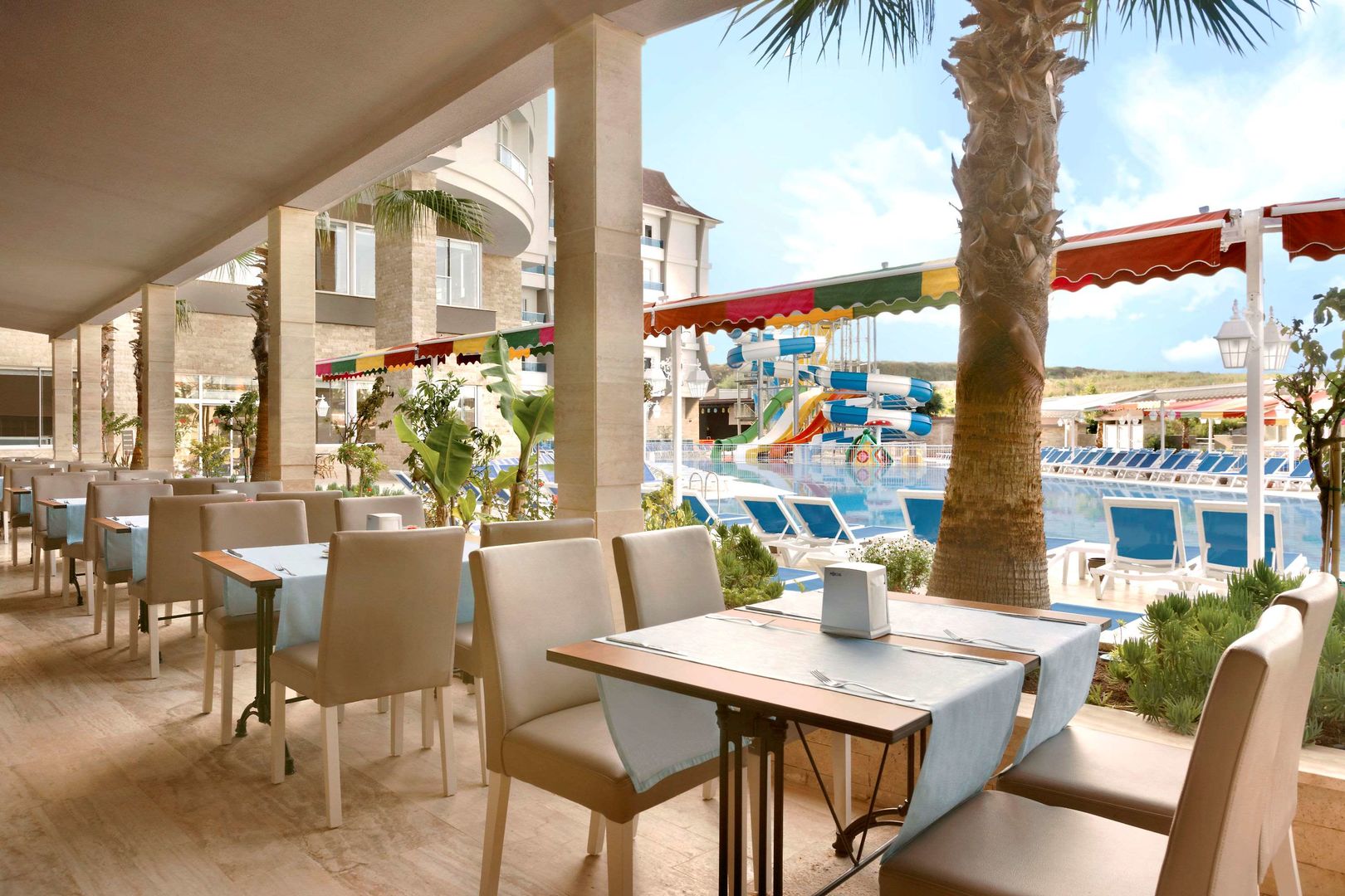 Ramada Resort by Wyndham Side foto 23