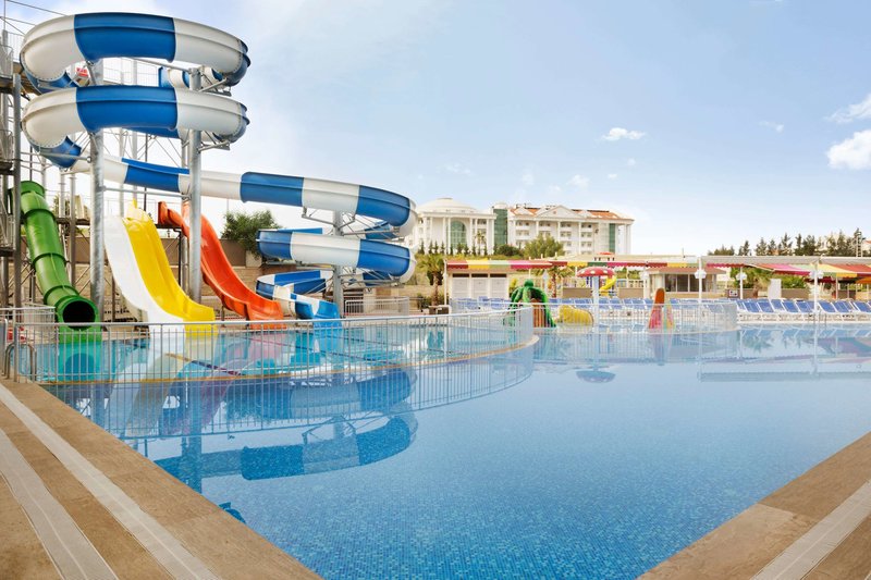 Ramada Resort by Wyndham Side foto 10