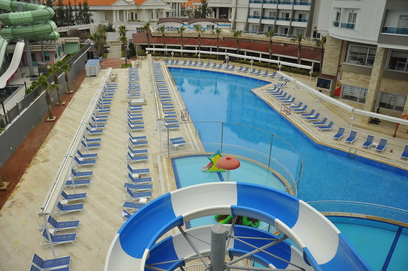 Ramada Resort by Wyndham Side foto 98