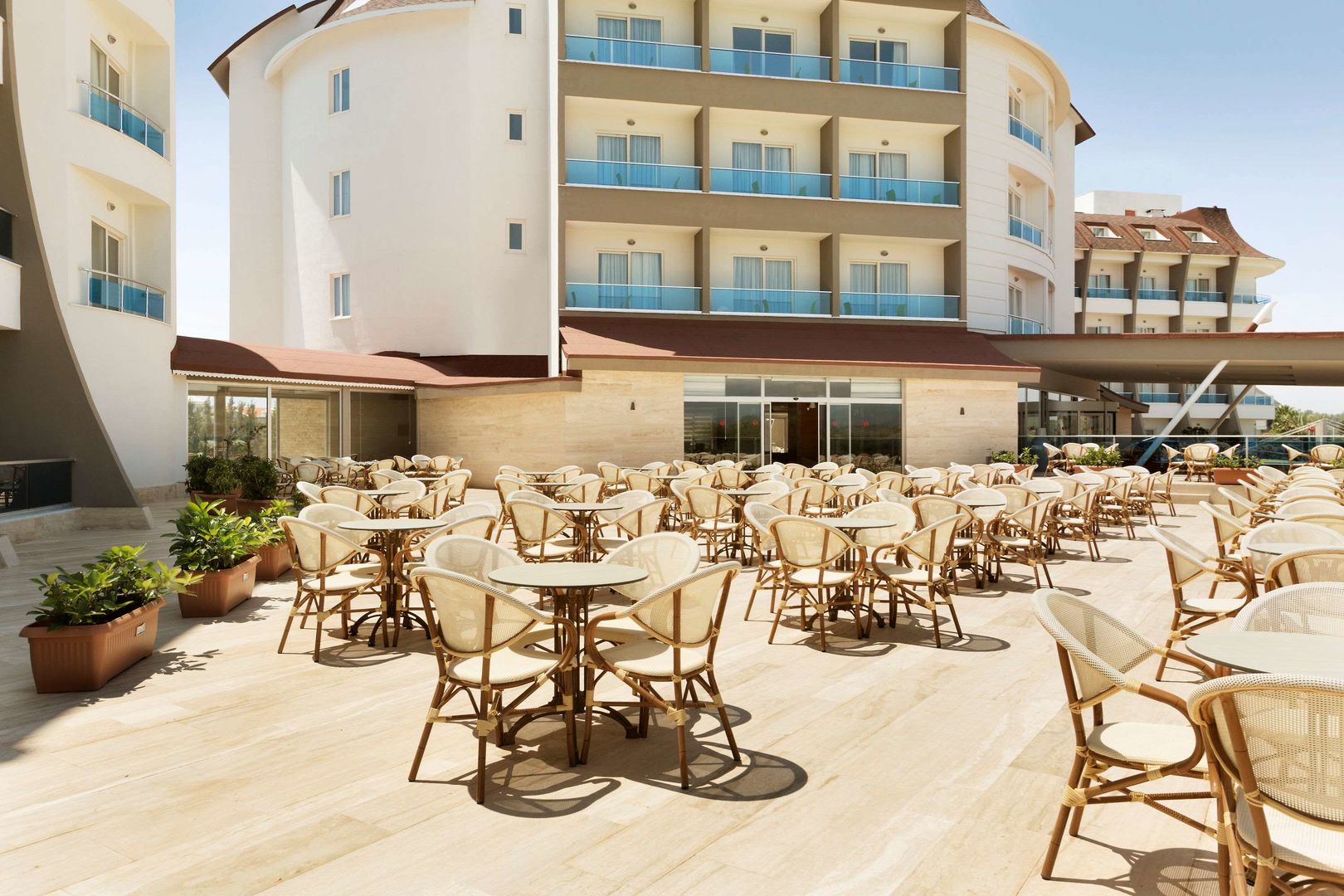 Ramada Resort by Wyndham Side foto 62