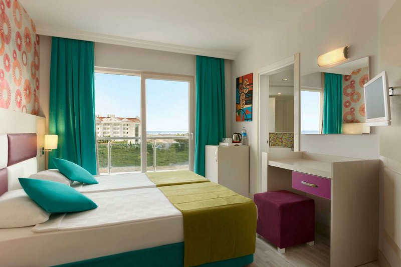 Ramada Resort by Wyndham Side foto 55