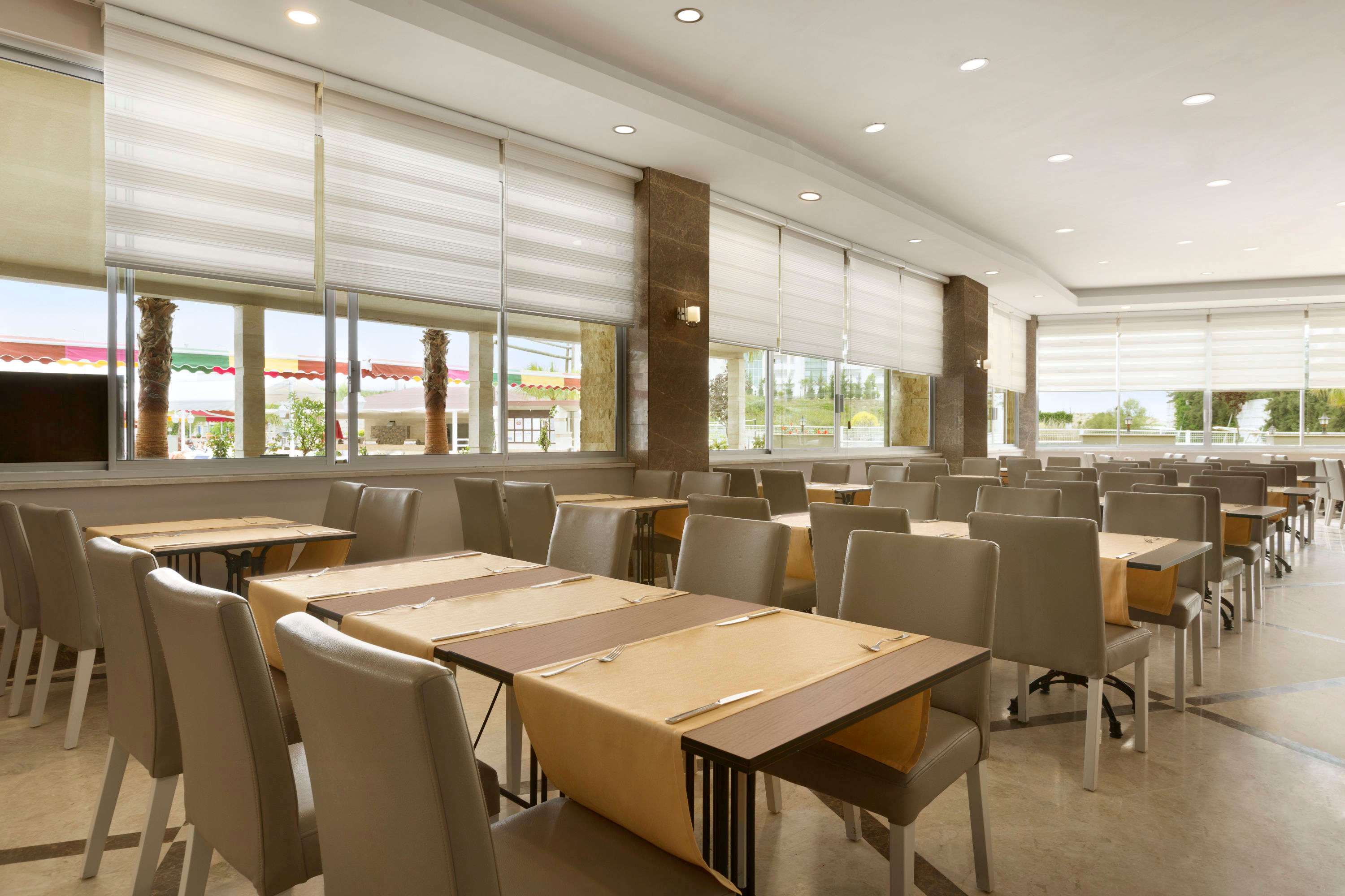 Ramada Resort by Wyndham Side foto 30
