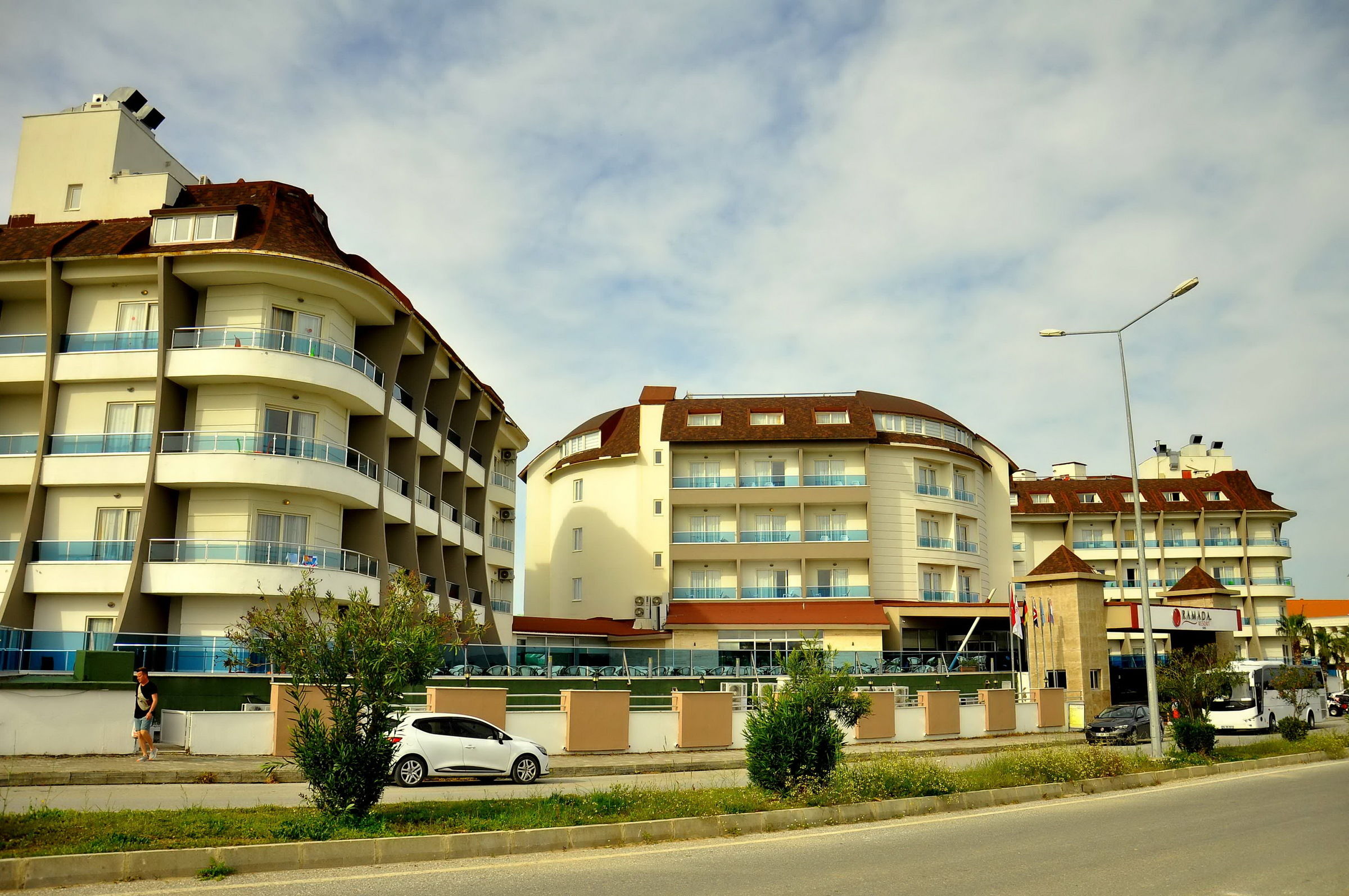 Ramada Resort by Wyndham Side foto 87