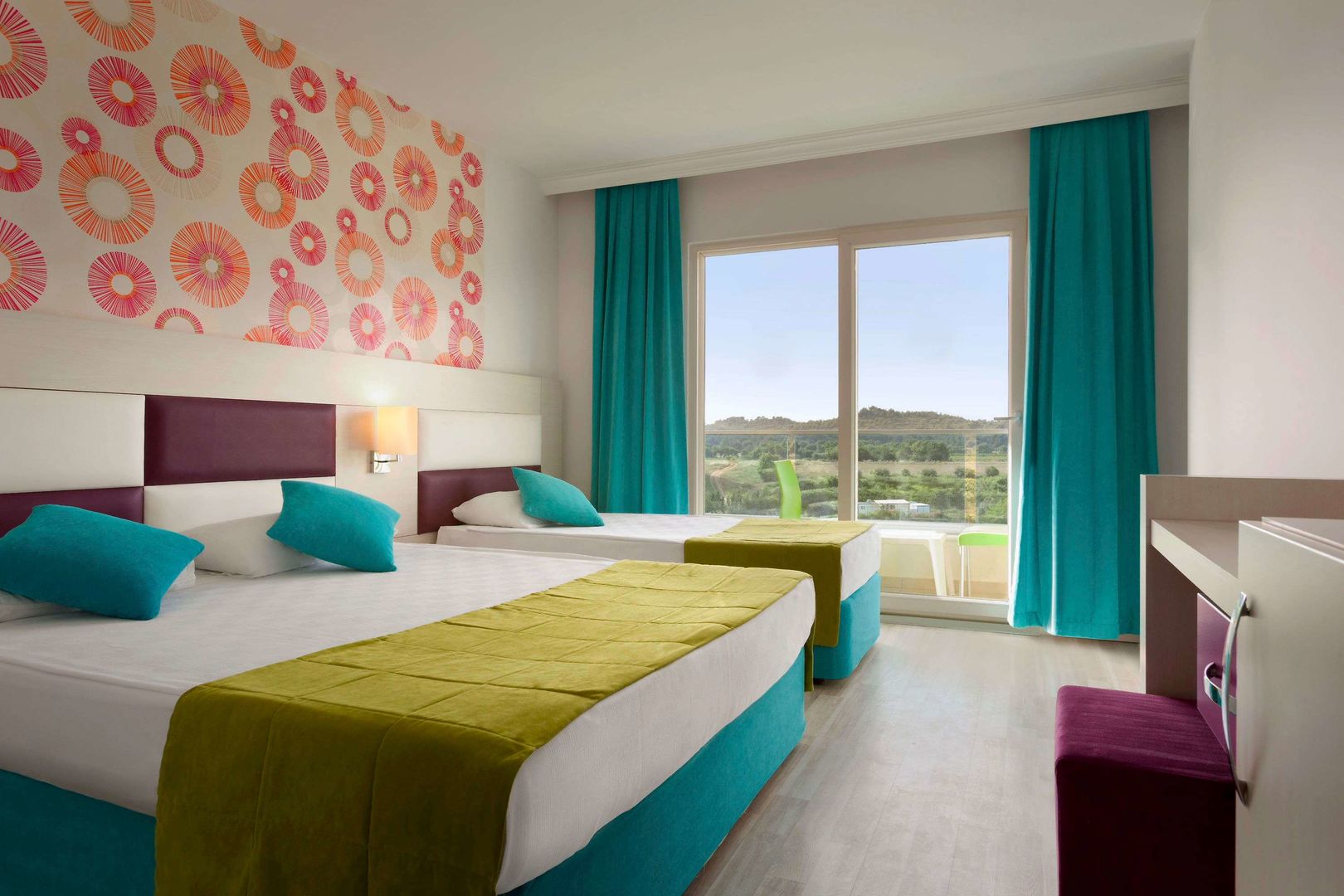 Ramada Resort by Wyndham Side foto 41