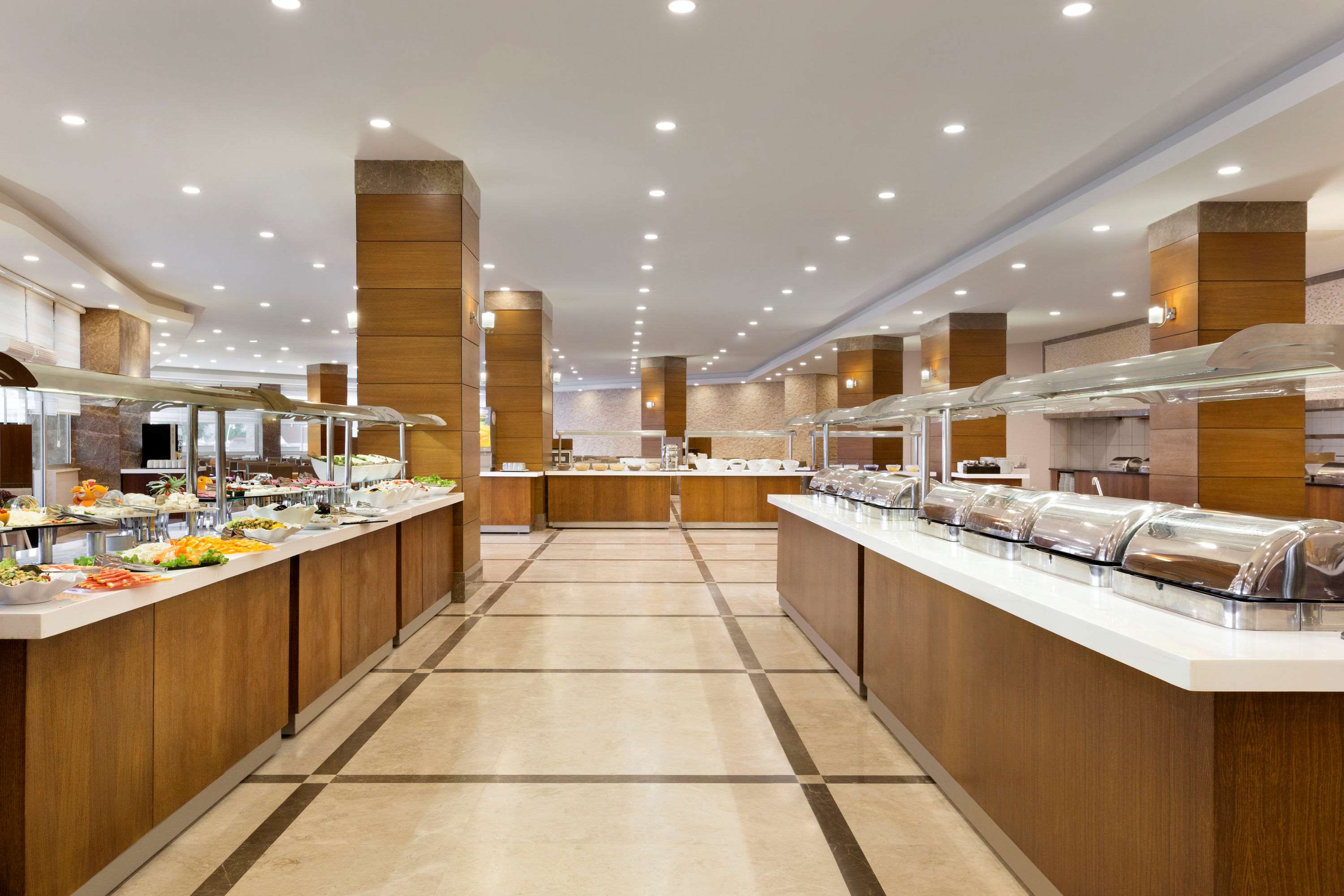 Ramada Resort by Wyndham Side foto 33