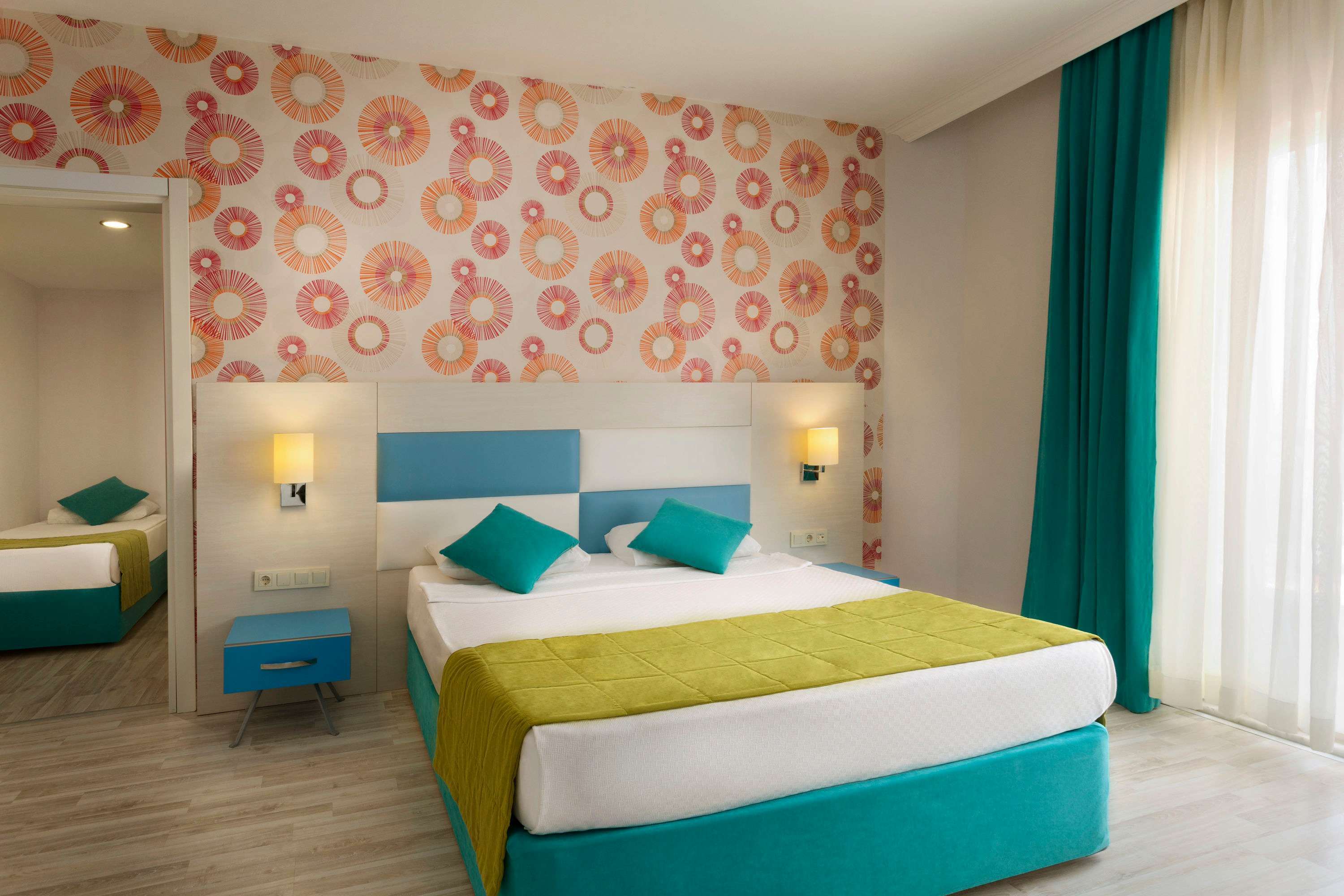 Ramada Resort by Wyndham Side foto 48