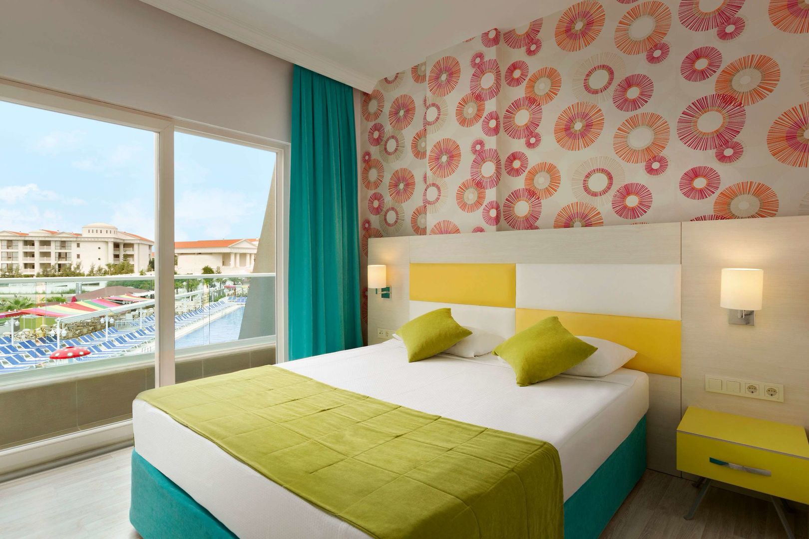 Ramada Resort by Wyndham Side foto 38