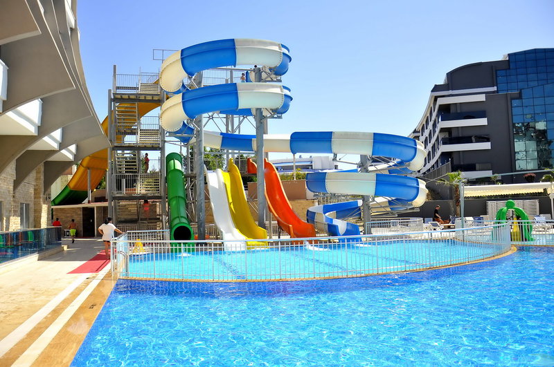Ramada Resort by Wyndham Side foto 94