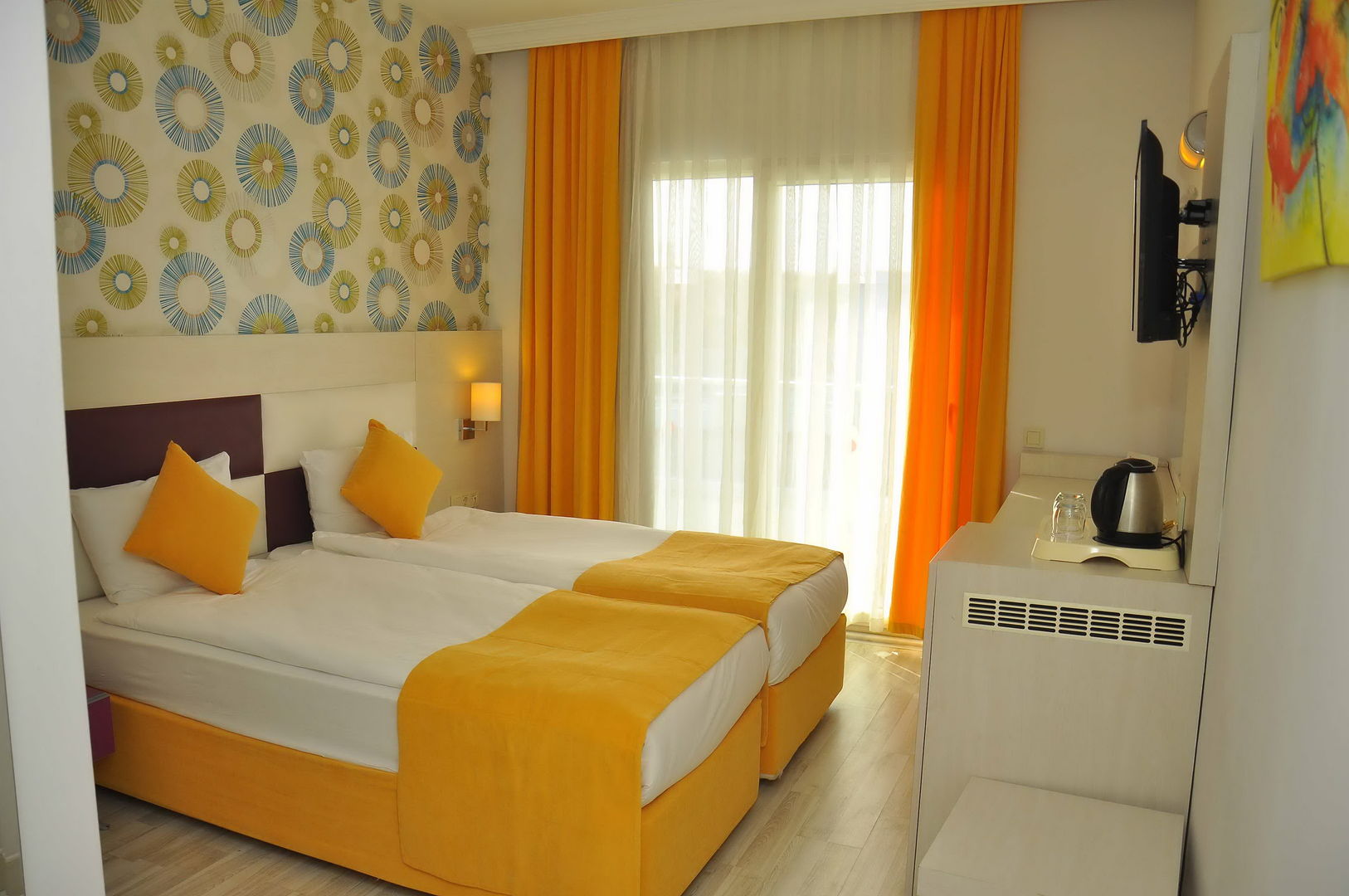 Ramada Resort by Wyndham Side foto 80