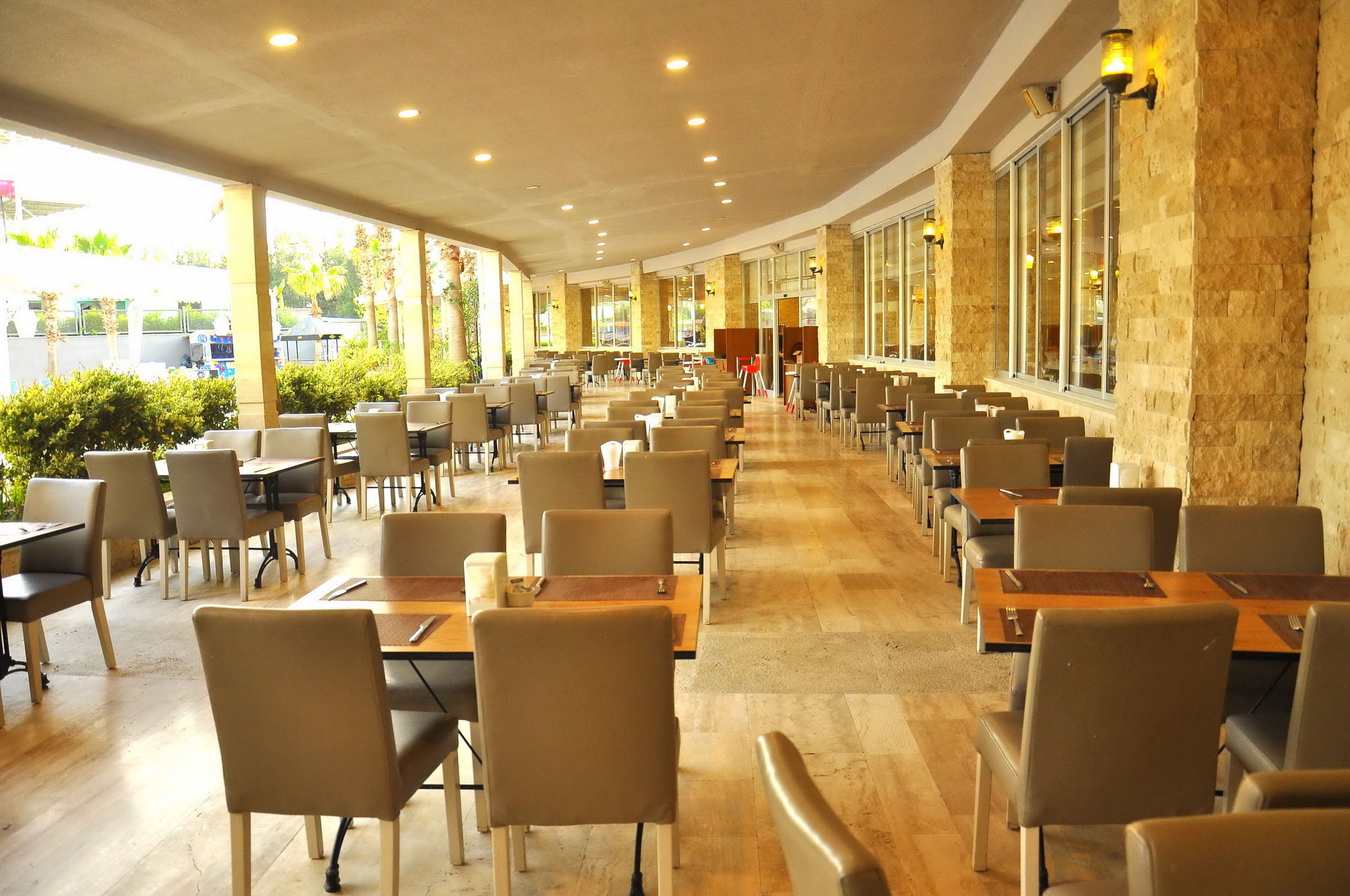Ramada Resort by Wyndham Side foto 108