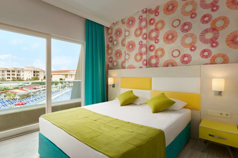 Ramada Resort by Wyndham Side foto 37