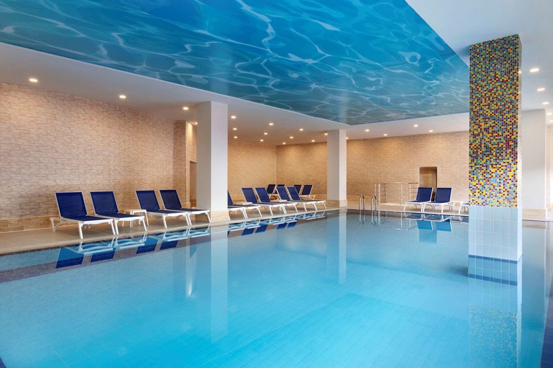 Ramada Resort by Wyndham Side foto 7