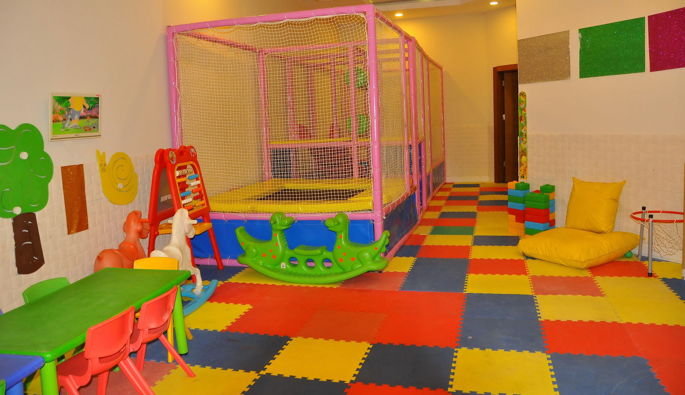 Ramada Resort by Wyndham Side foto 117
