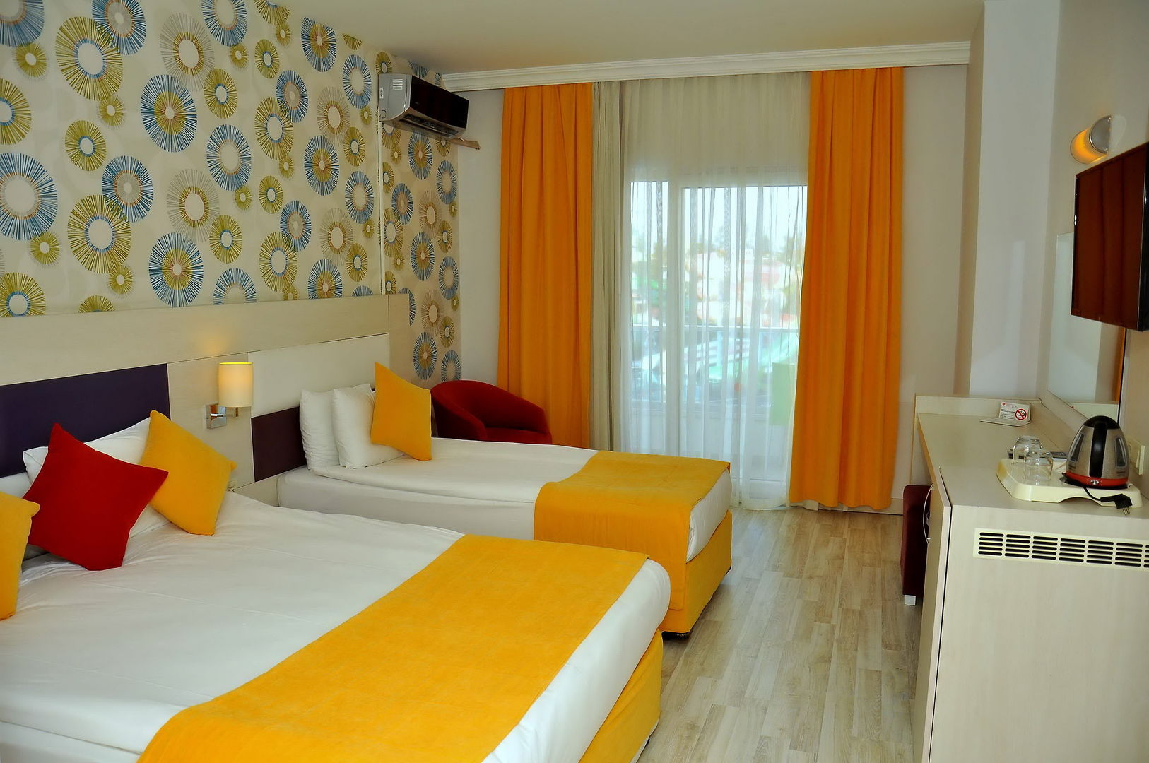 Ramada Resort by Wyndham Side foto 125