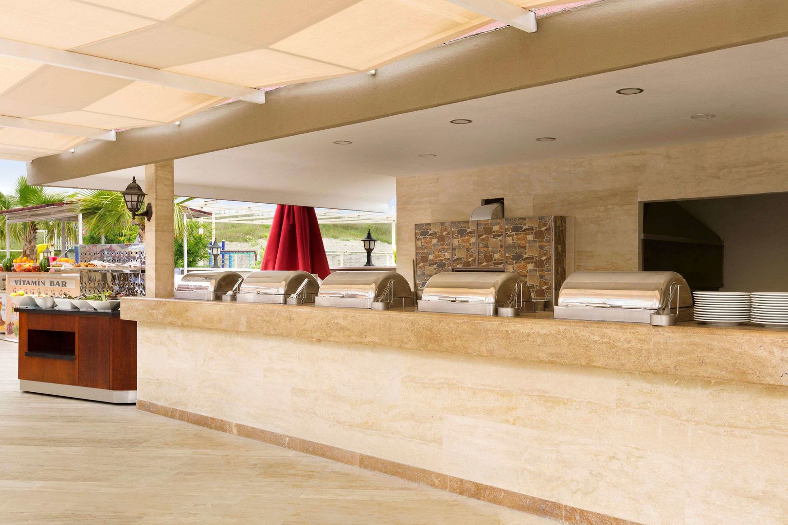 Ramada Resort by Wyndham Side foto 71