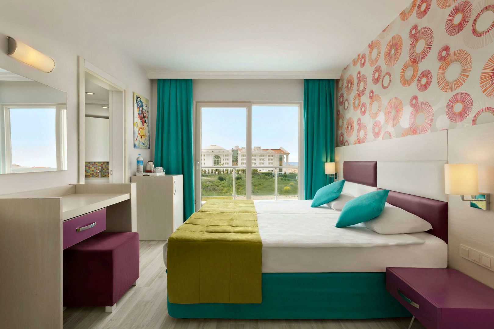 Ramada Resort by Wyndham Side foto 50