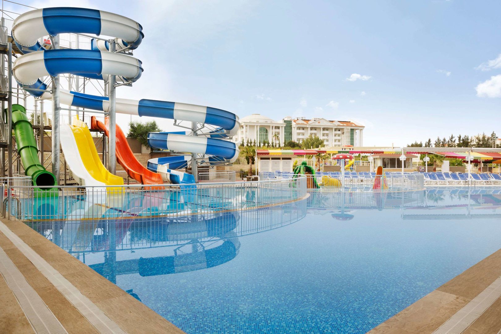 Ramada Resort by Wyndham Side foto 11