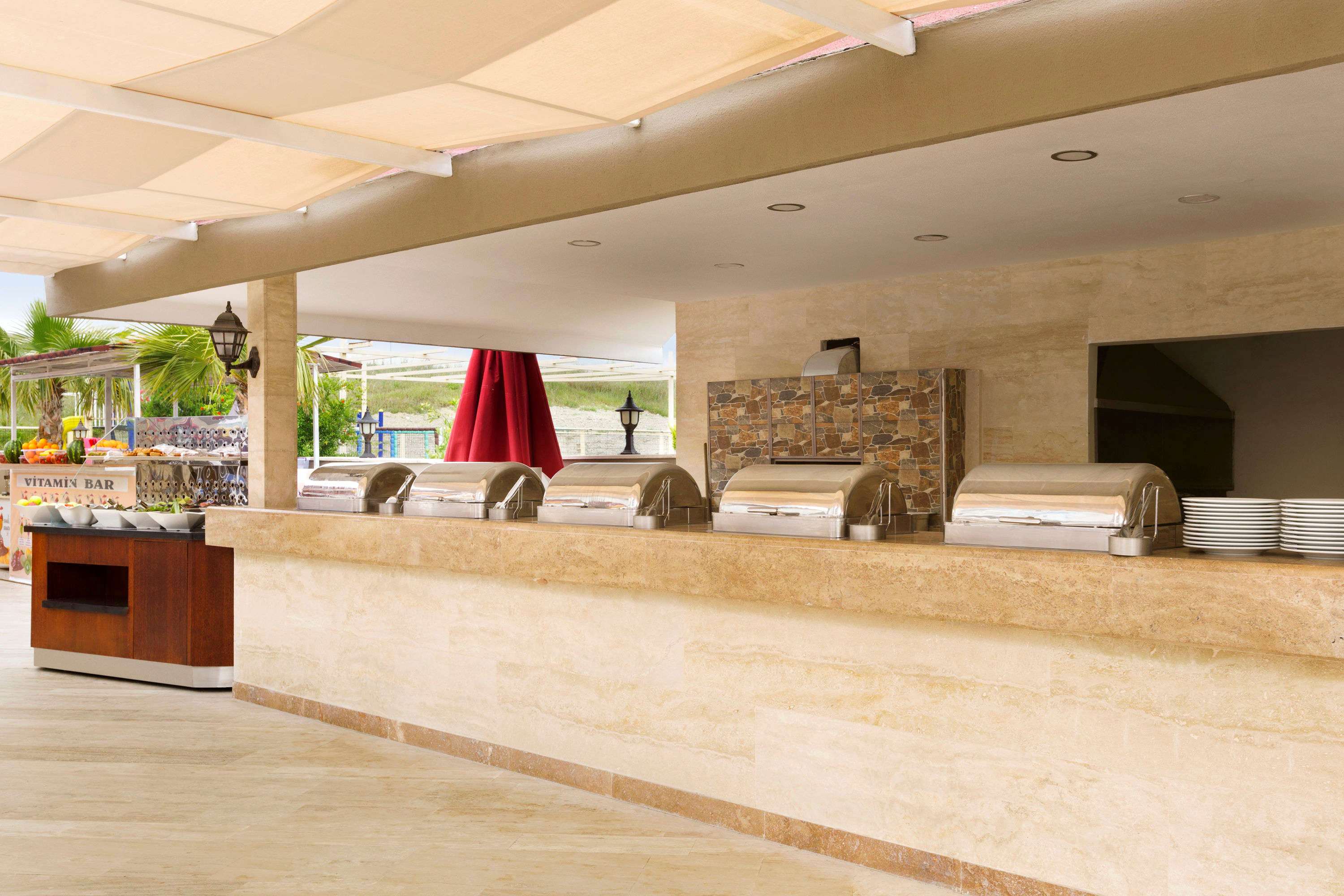 Ramada Resort by Wyndham Side foto 72