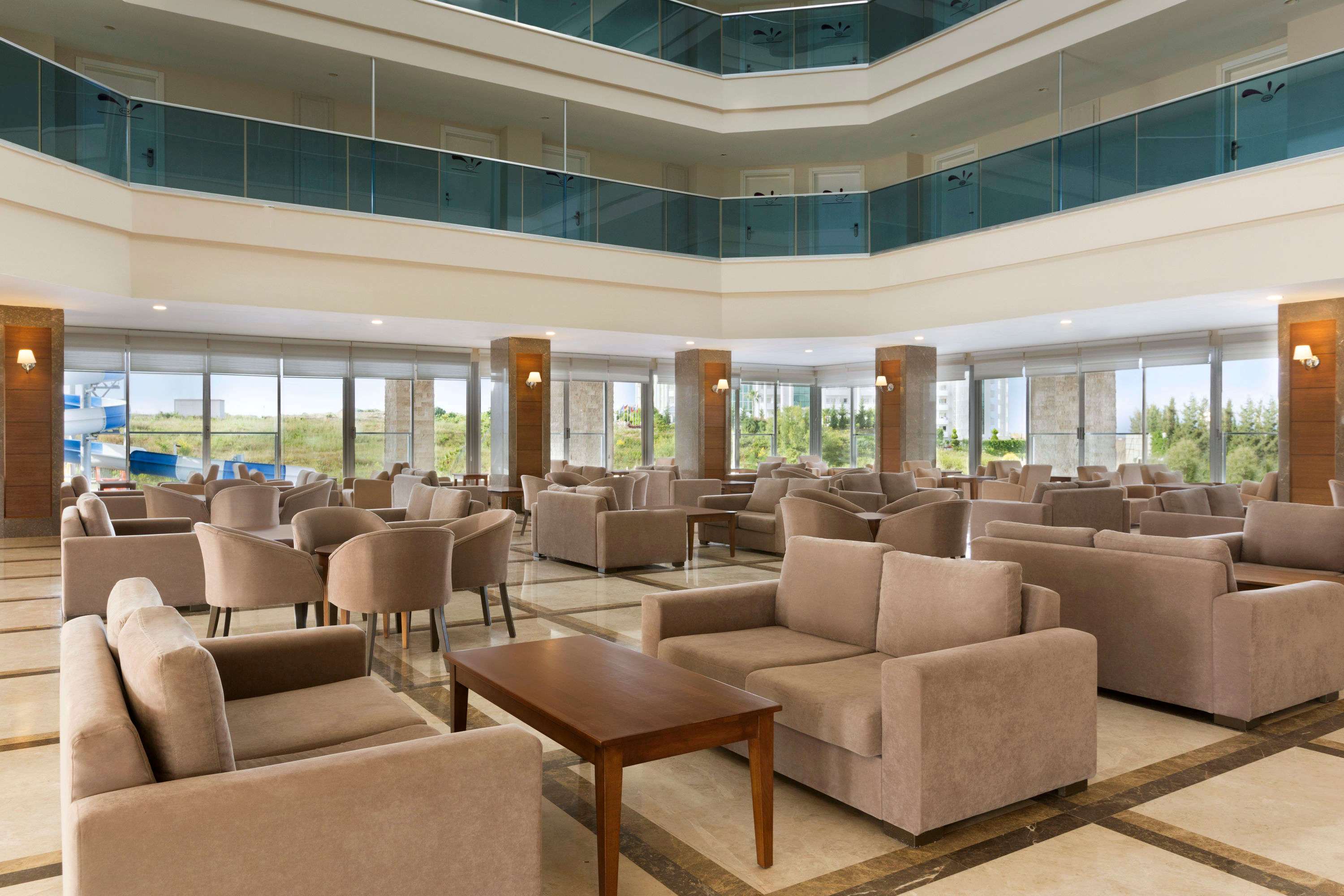Ramada Resort by Wyndham Side foto 6