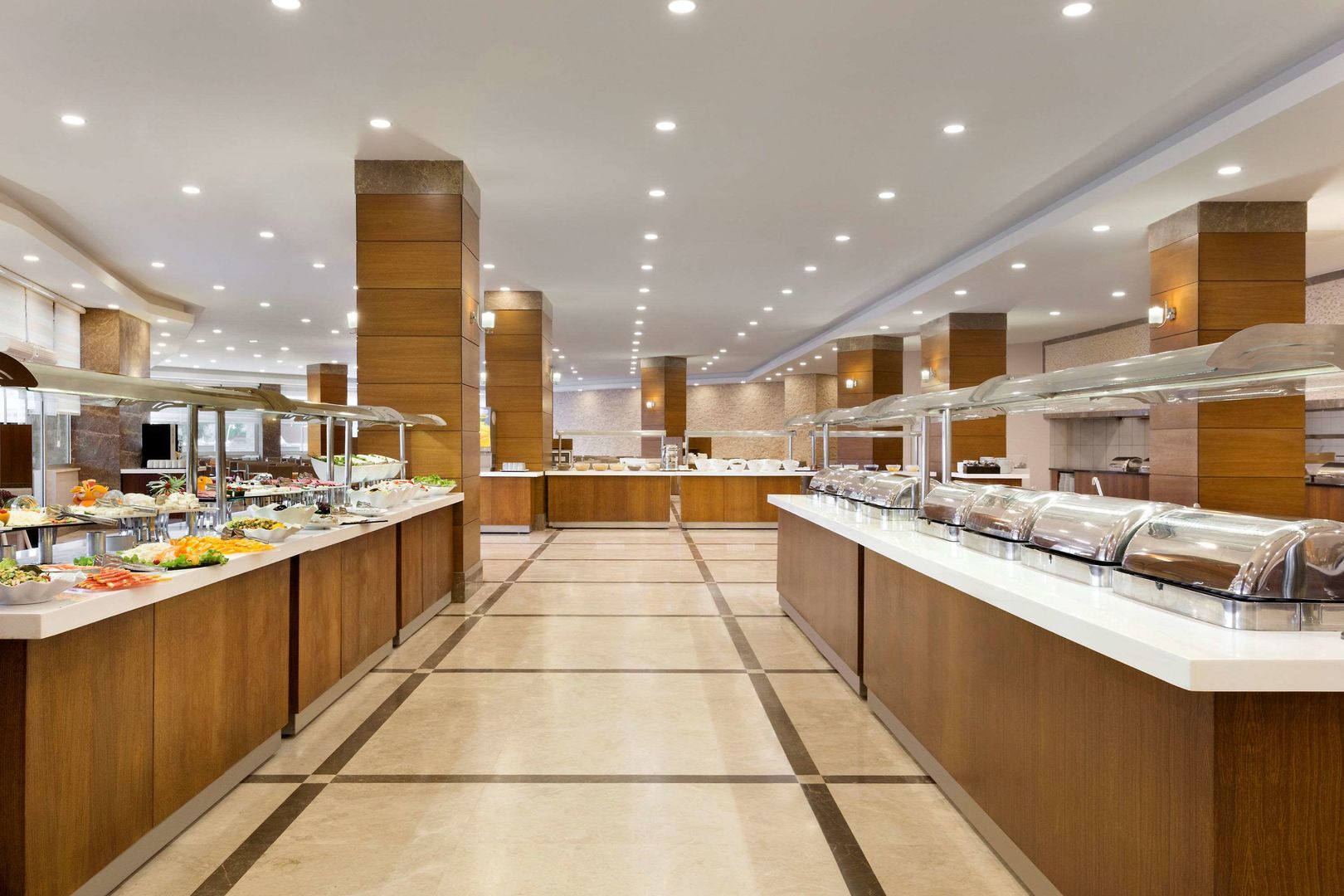 Ramada Resort by Wyndham Side foto 32