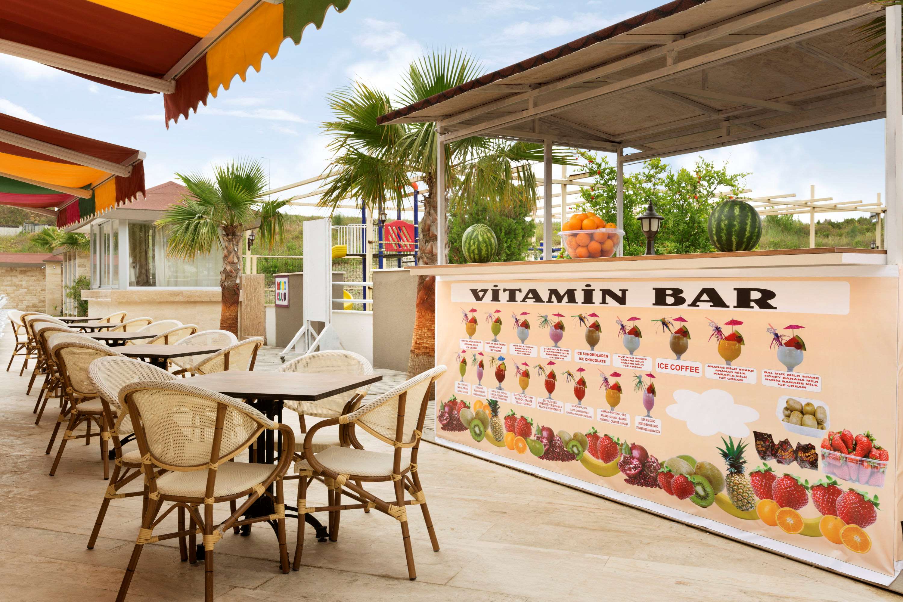 Ramada Resort by Wyndham Side foto 21