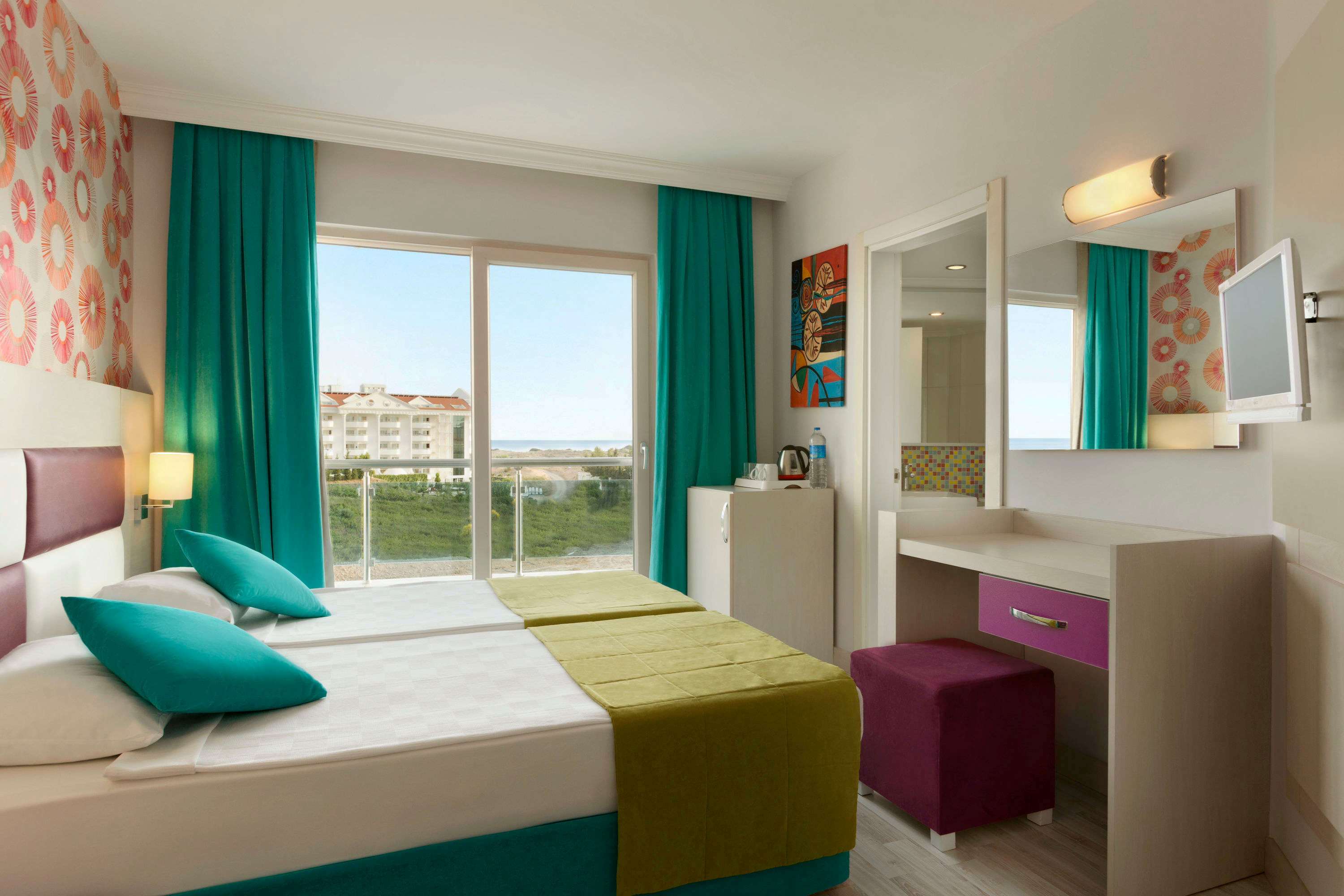 Ramada Resort by Wyndham Side foto 57