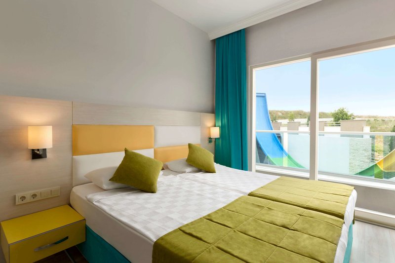 Ramada Resort by Wyndham Side foto 43
