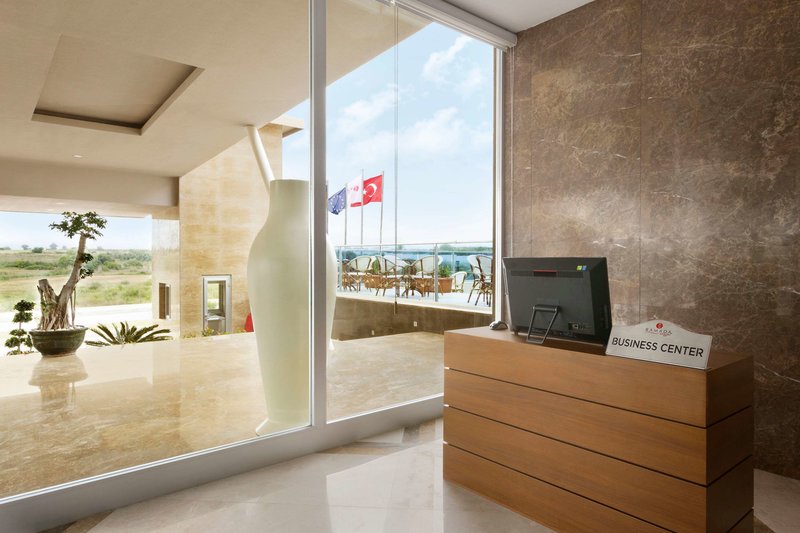 Ramada Resort by Wyndham Side foto 76