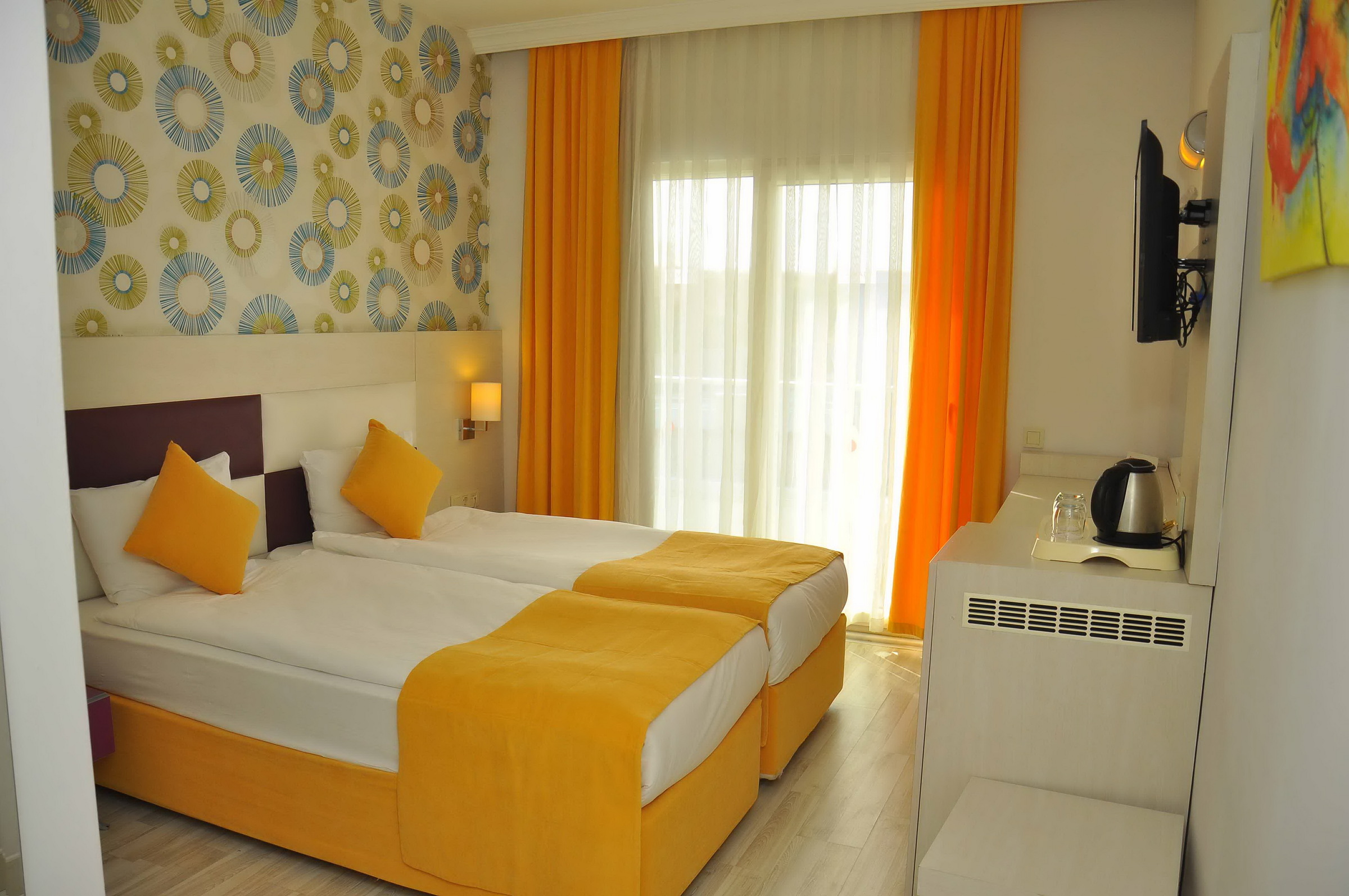 Ramada Resort by Wyndham Side foto 123