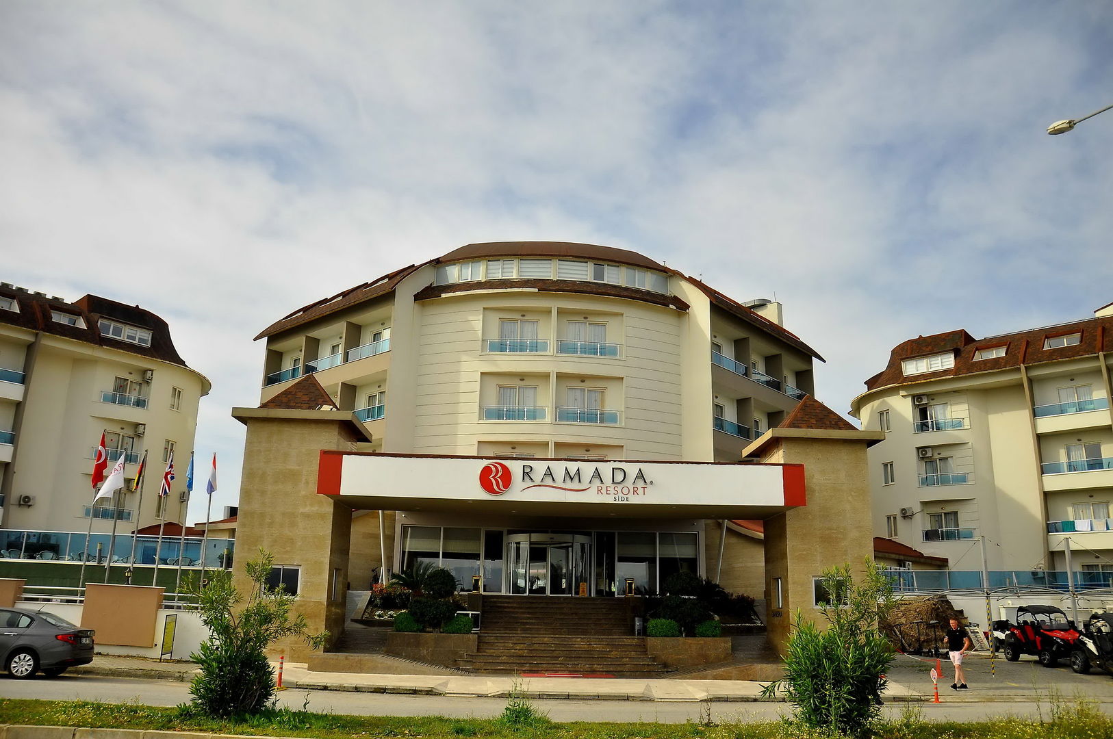 Ramada Resort by Wyndham Side foto 83