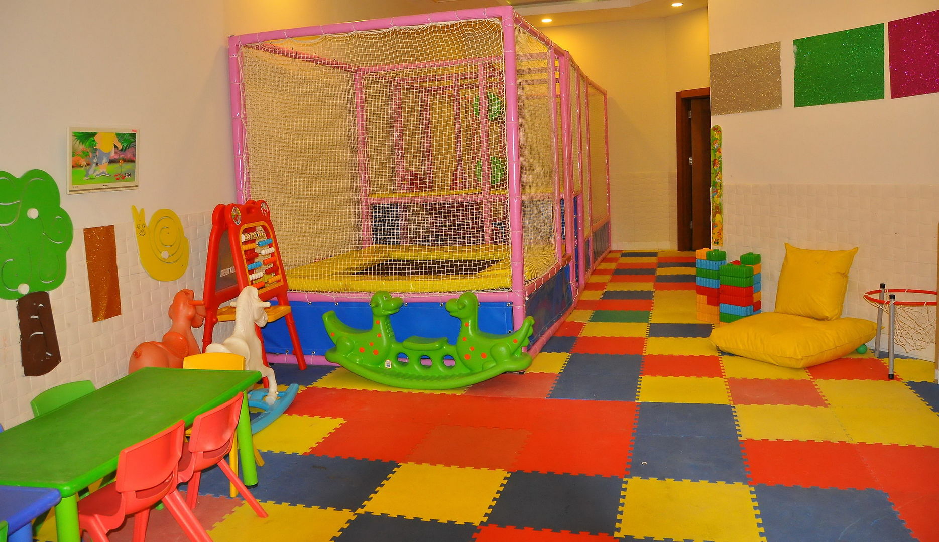 Ramada Resort by Wyndham Side foto 116