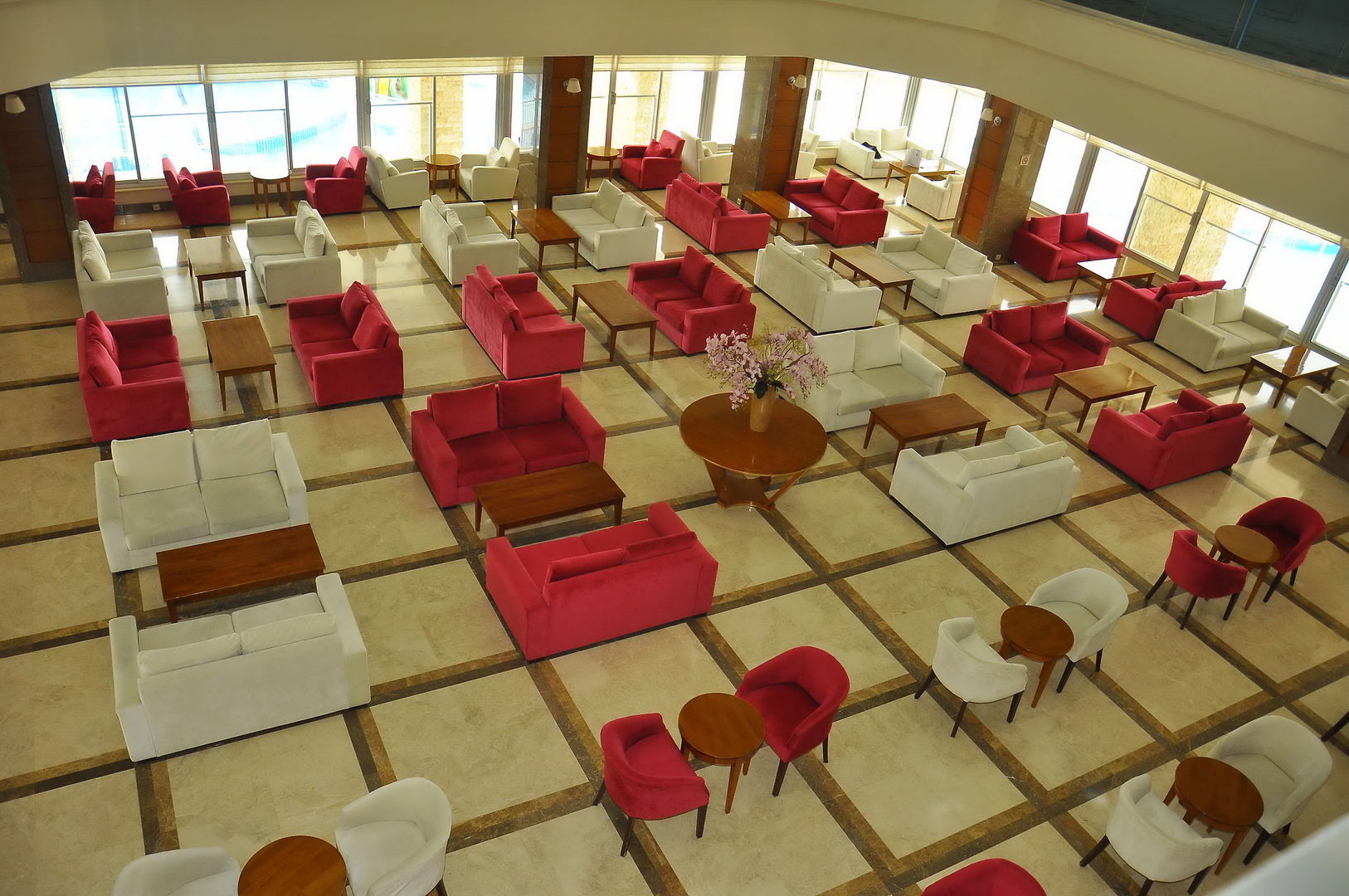 Ramada Resort by Wyndham Side foto 101