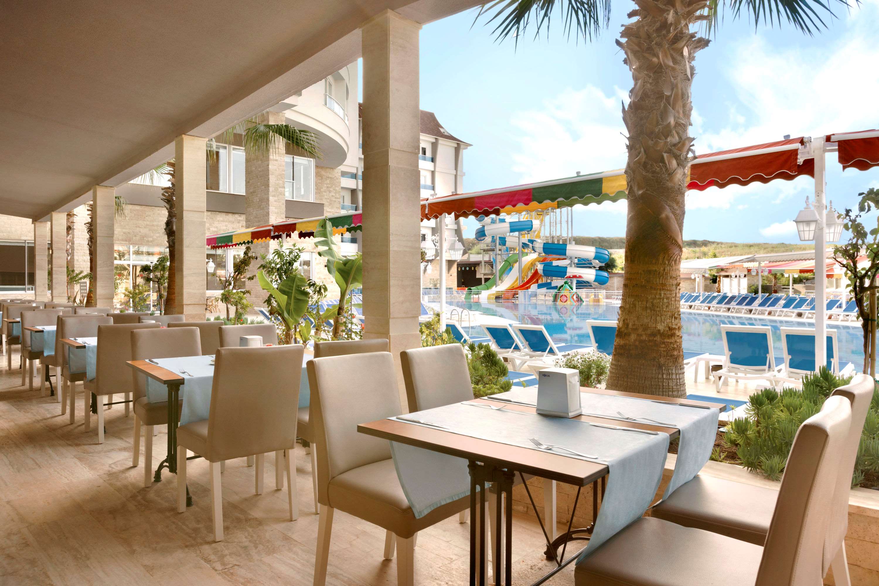 Ramada Resort by Wyndham Side foto 24