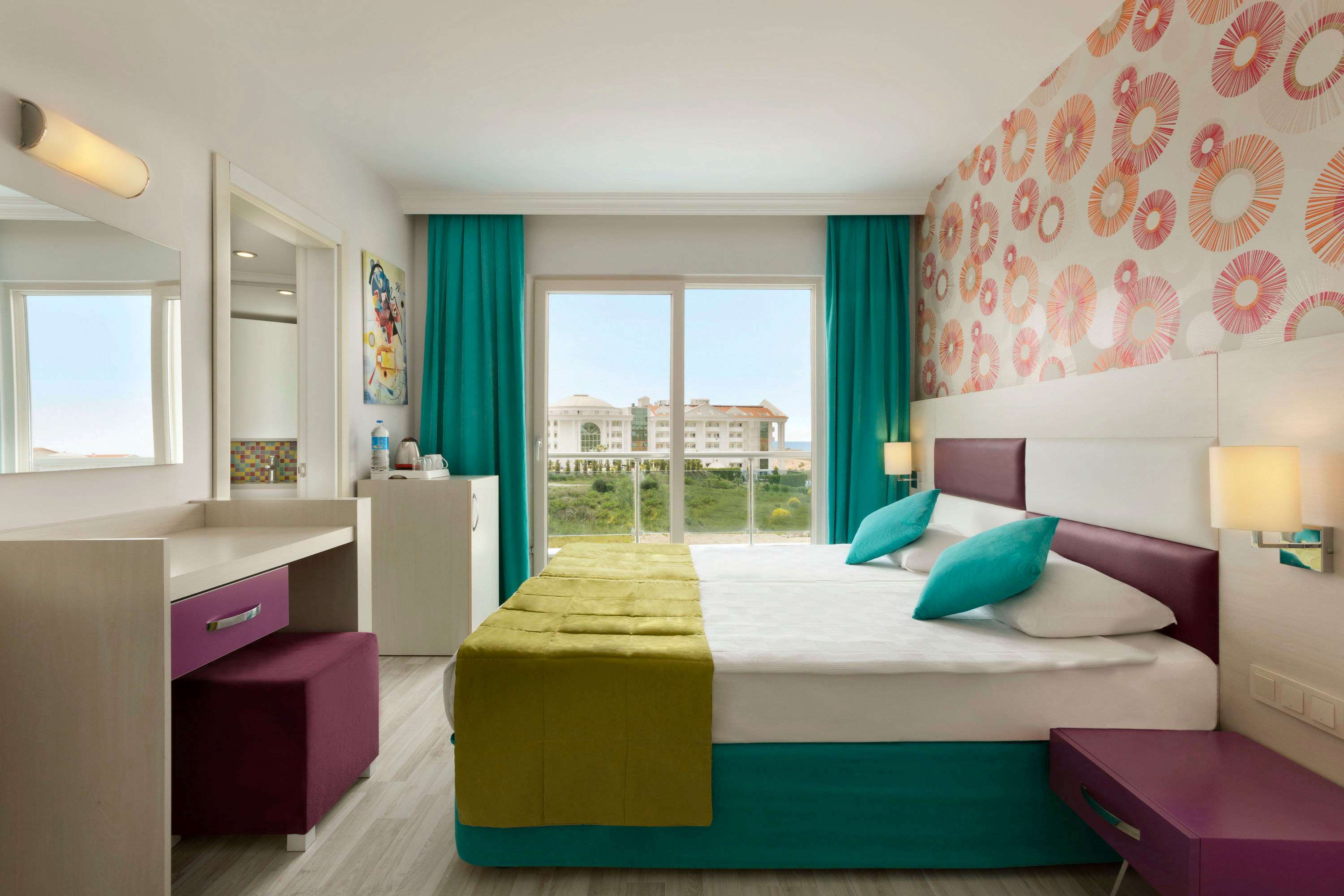 Ramada Resort by Wyndham Side foto 51