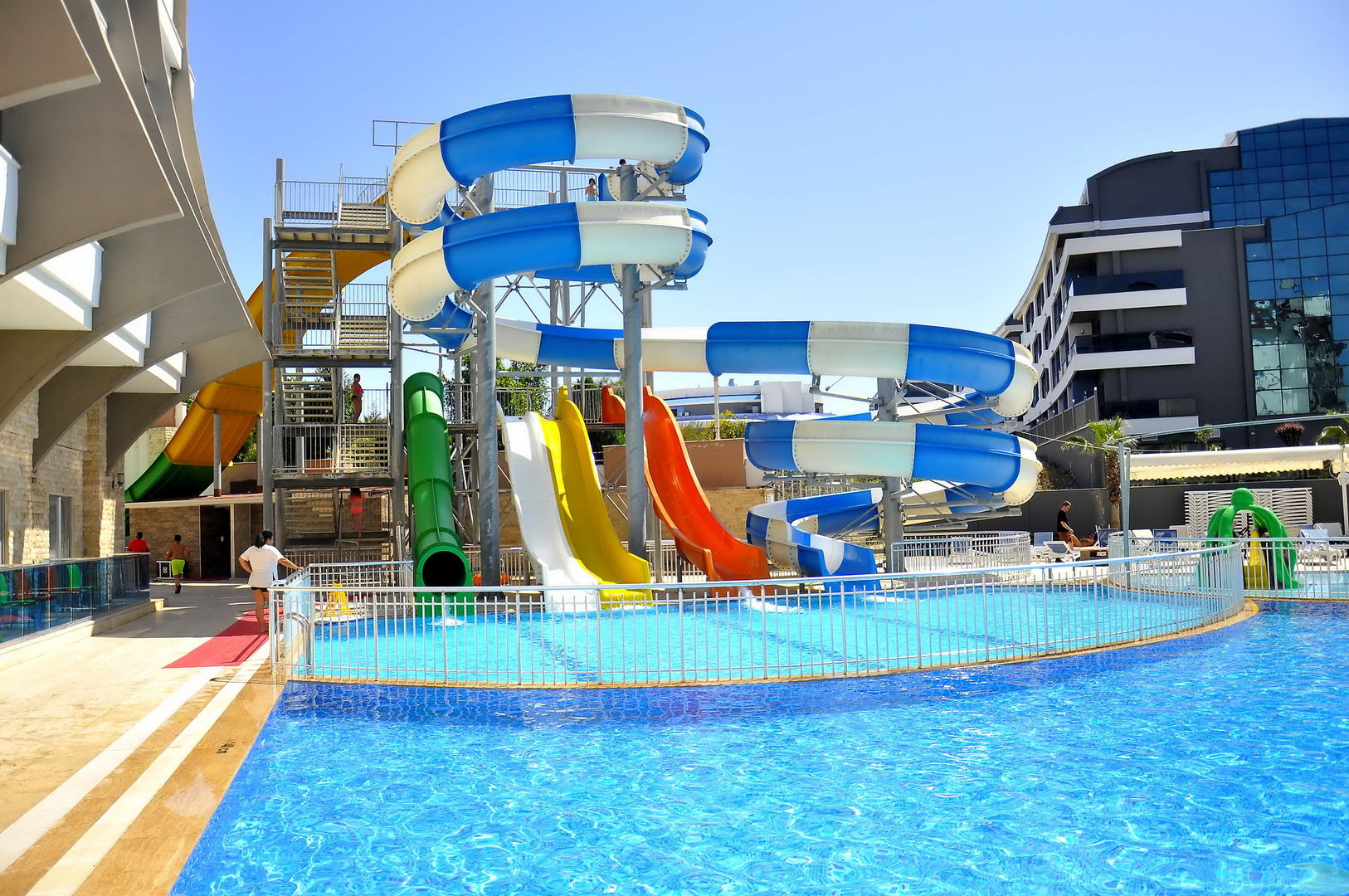 Ramada Resort by Wyndham Side foto 95
