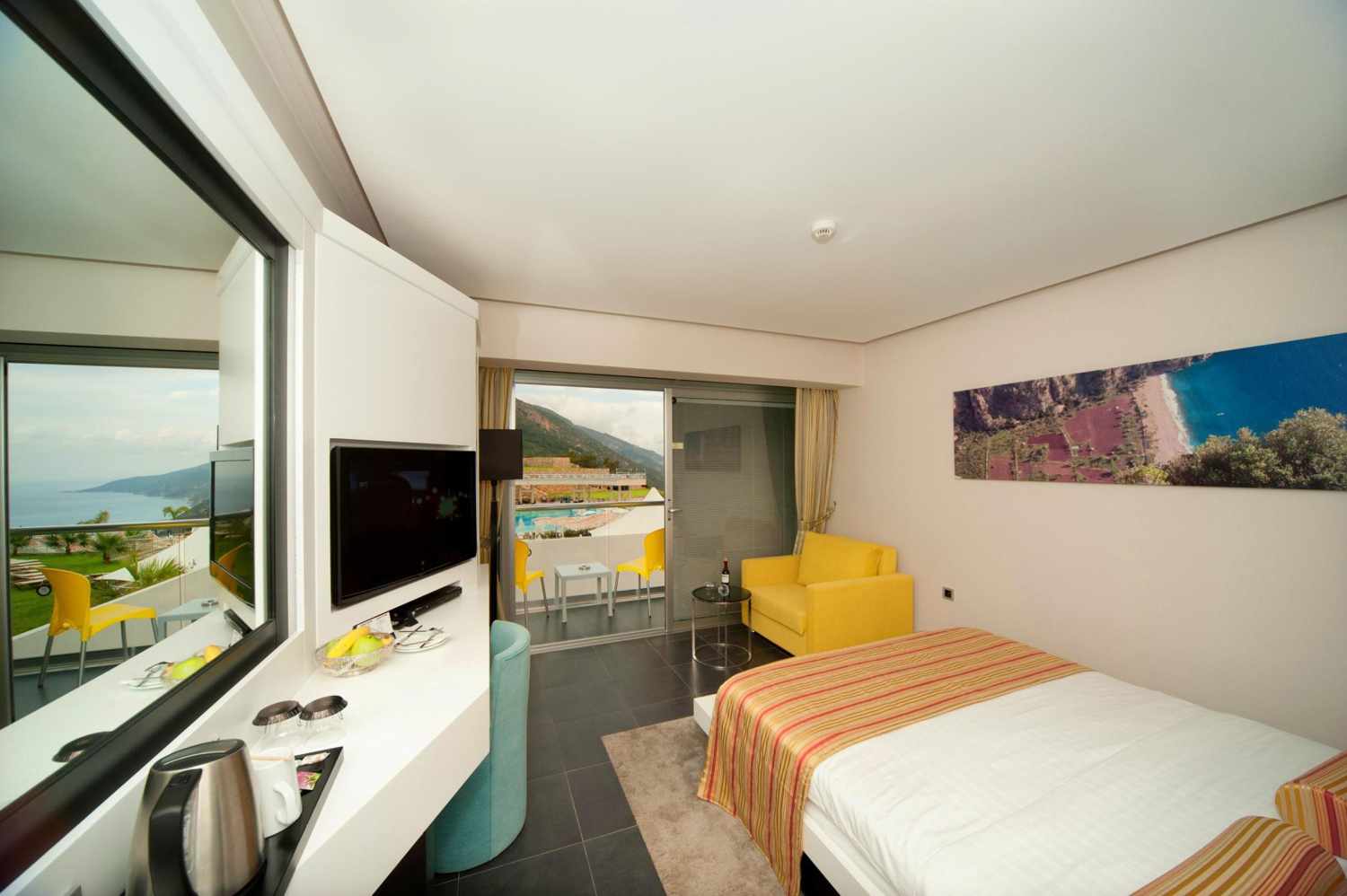 Orka Sunlife Resort Hotel & Aquapark foto 9