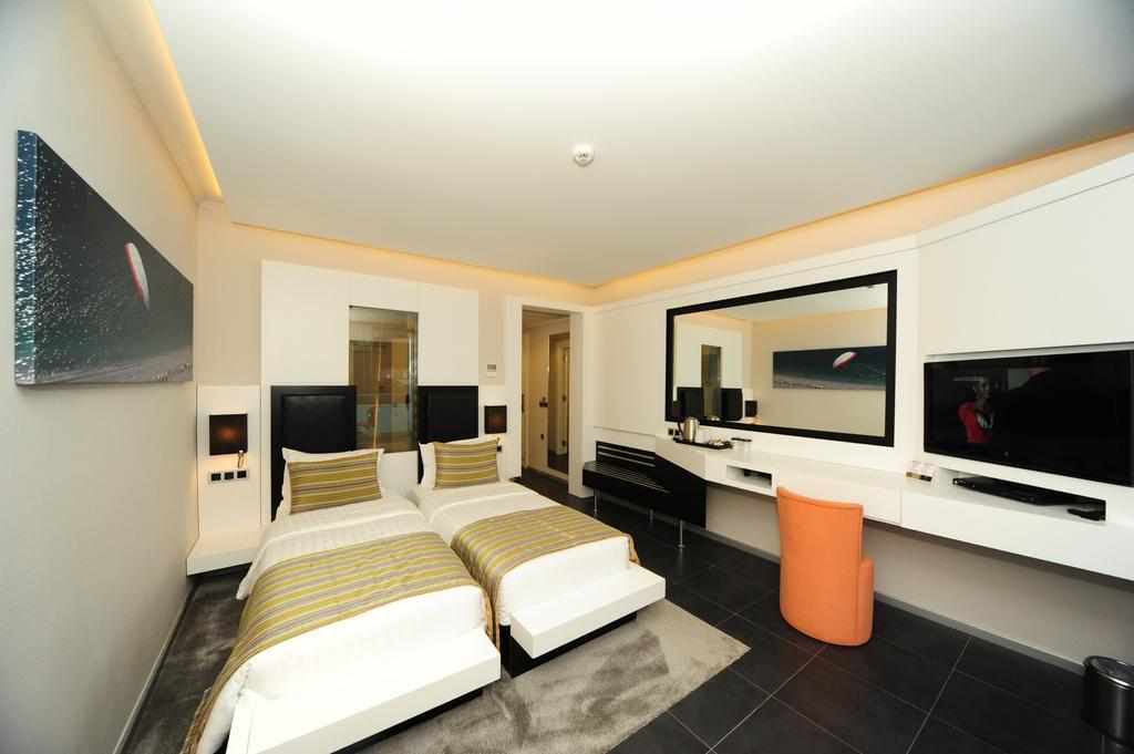 Orka Sunlife Resort Hotel & Aquapark foto 11