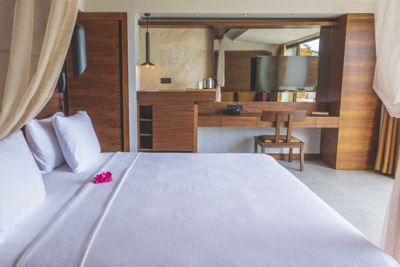 Orka Sunlife Resort Hotel & Aquapark foto 12