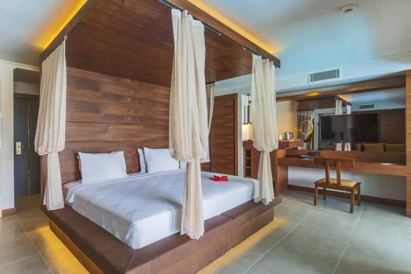 Orka Sunlife Resort Hotel & Aquapark foto 13