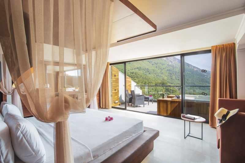 Orka Sunlife Resort Hotel & Aquapark image 1