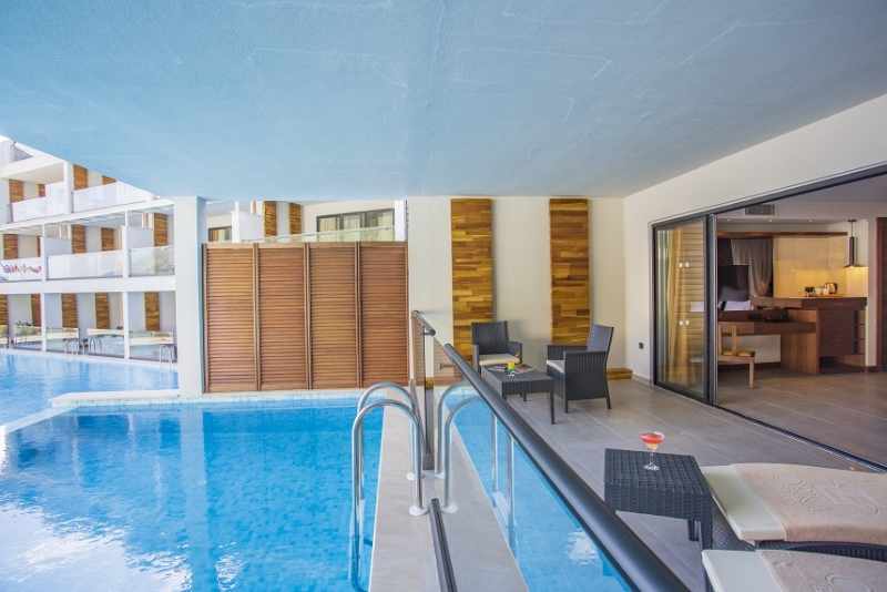 Orka Sunlife Resort Hotel & Aquapark foto 14