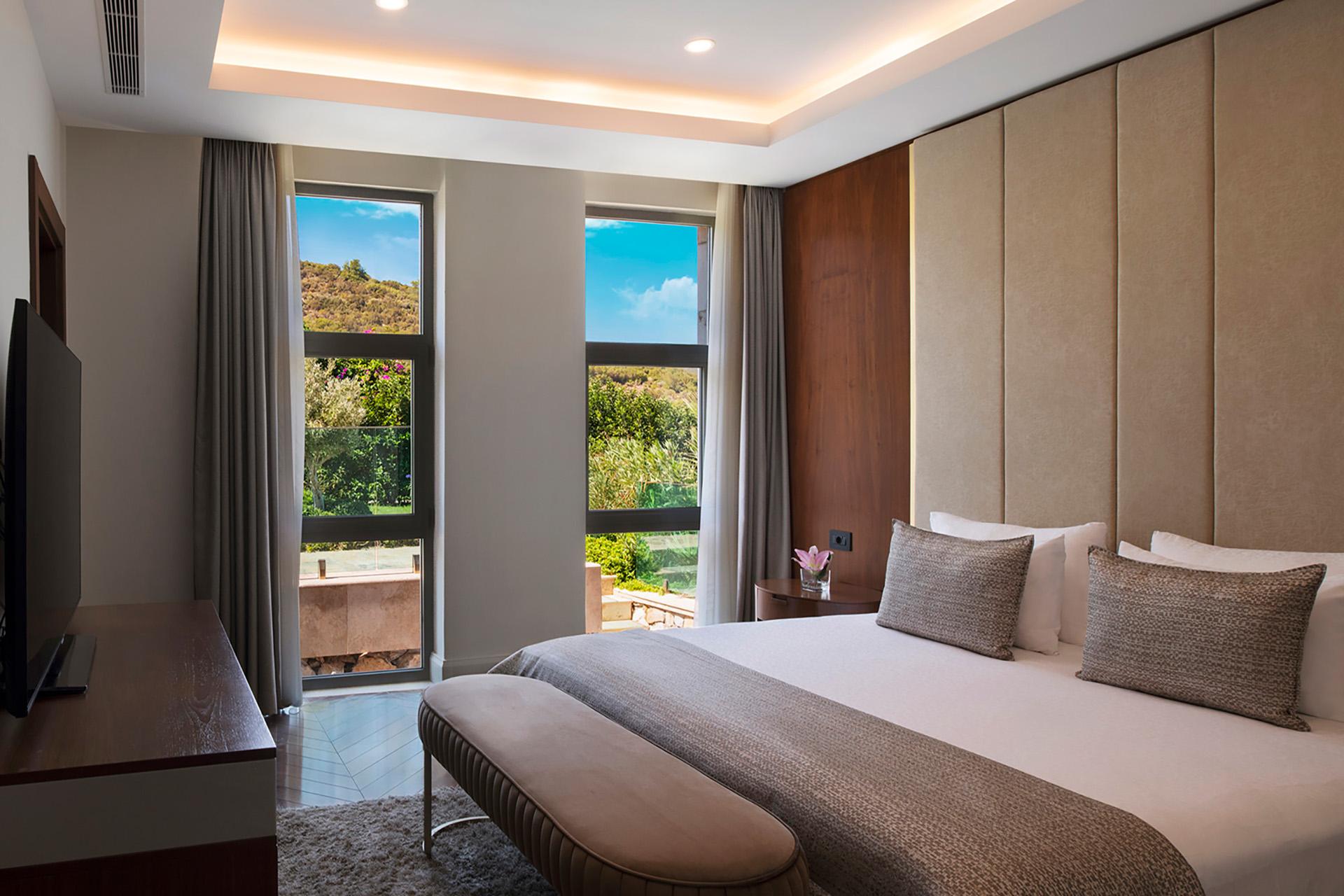 Vogue Hotel Supreme Bodrum foto 275