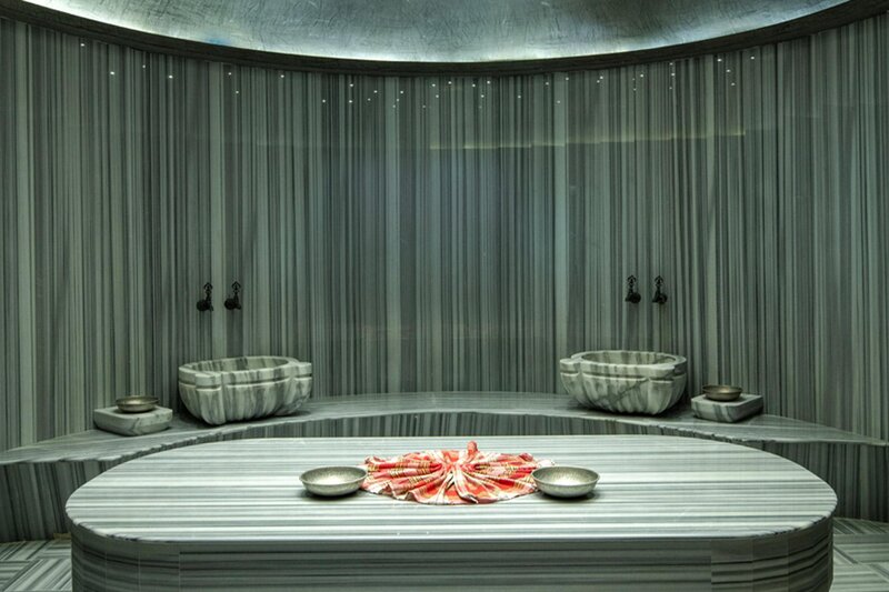 Vogue Hotel Supreme Bodrum foto 111