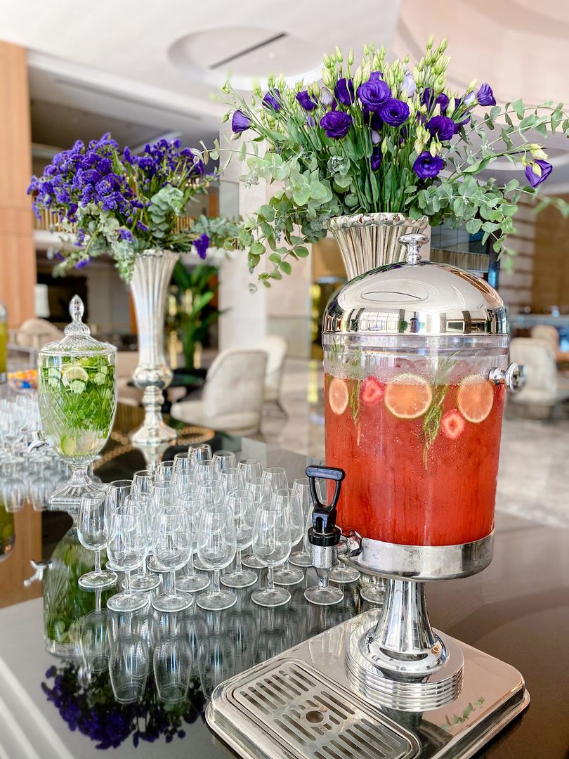 Vogue Hotel Supreme Bodrum foto 164