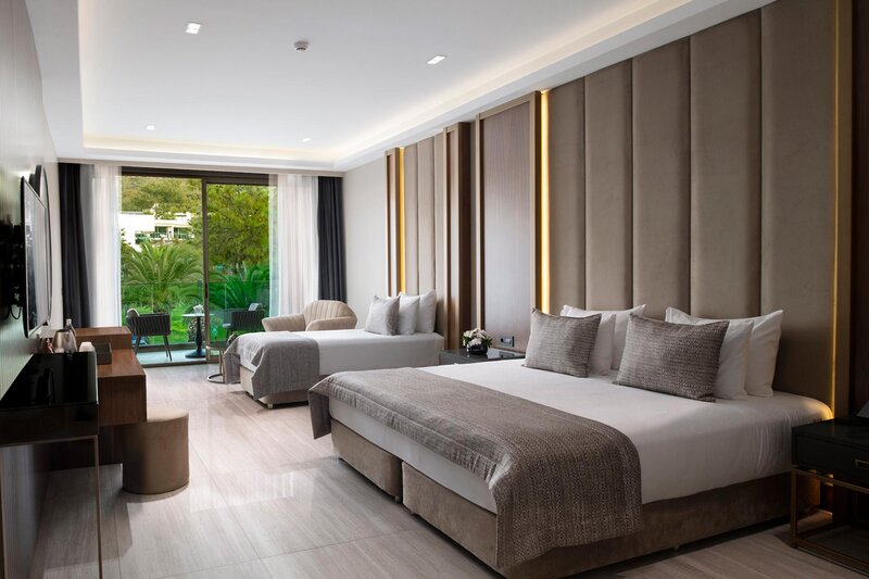 Vogue Hotel Supreme Bodrum foto 253