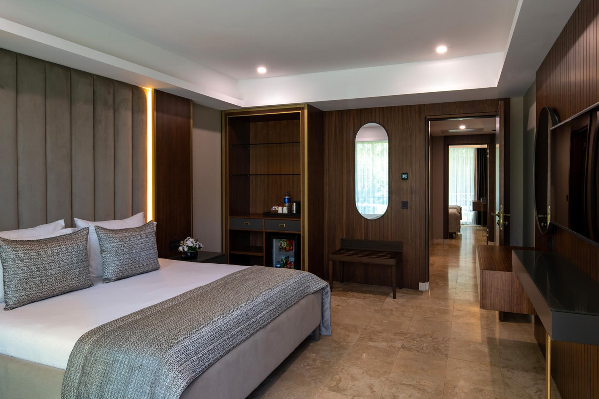 Vogue Hotel Supreme Bodrum foto 18